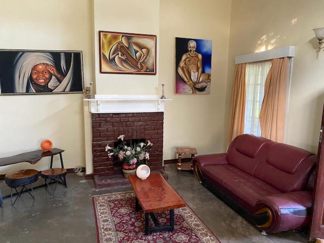 Byounique House
