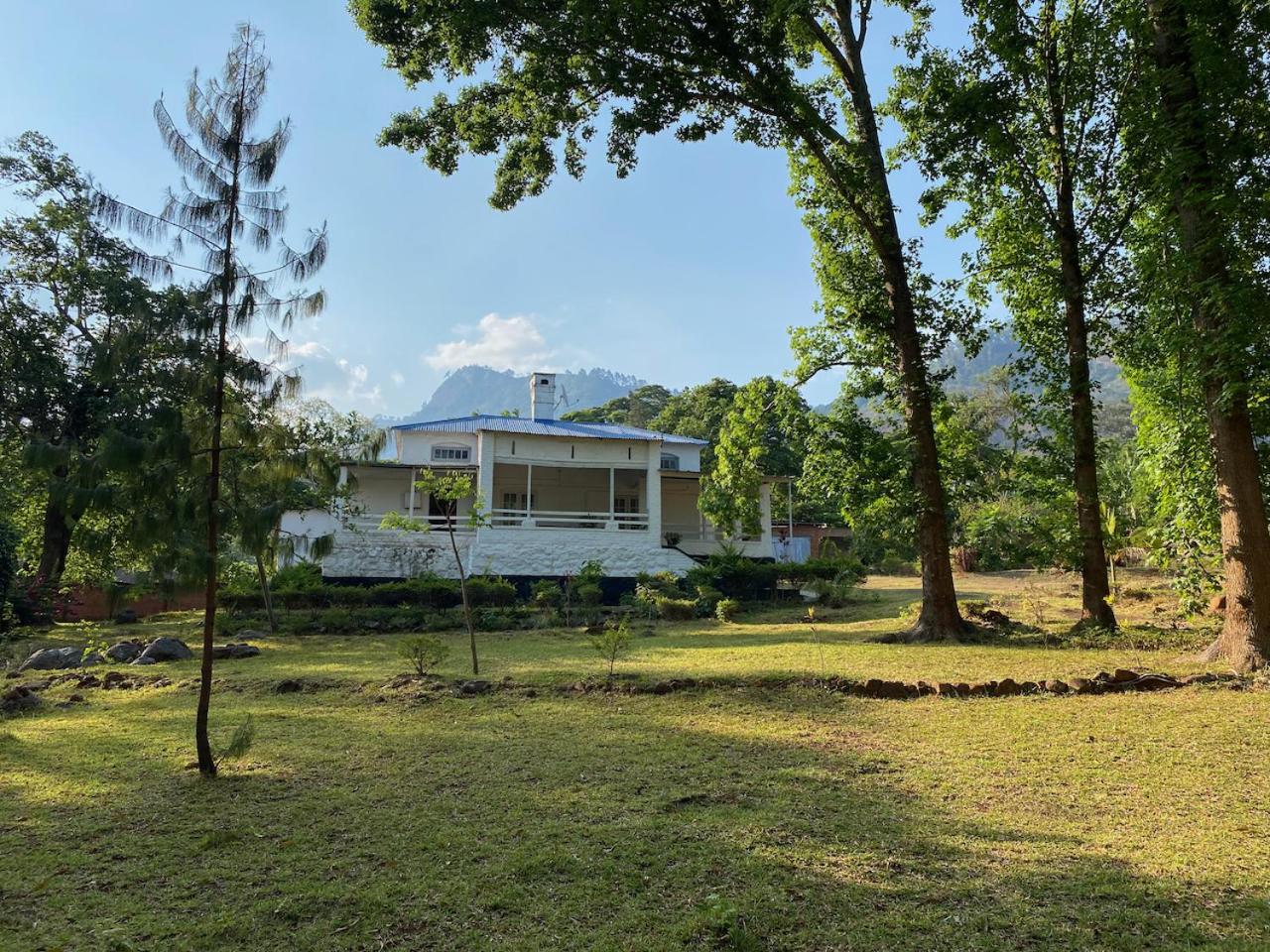 Byounique House