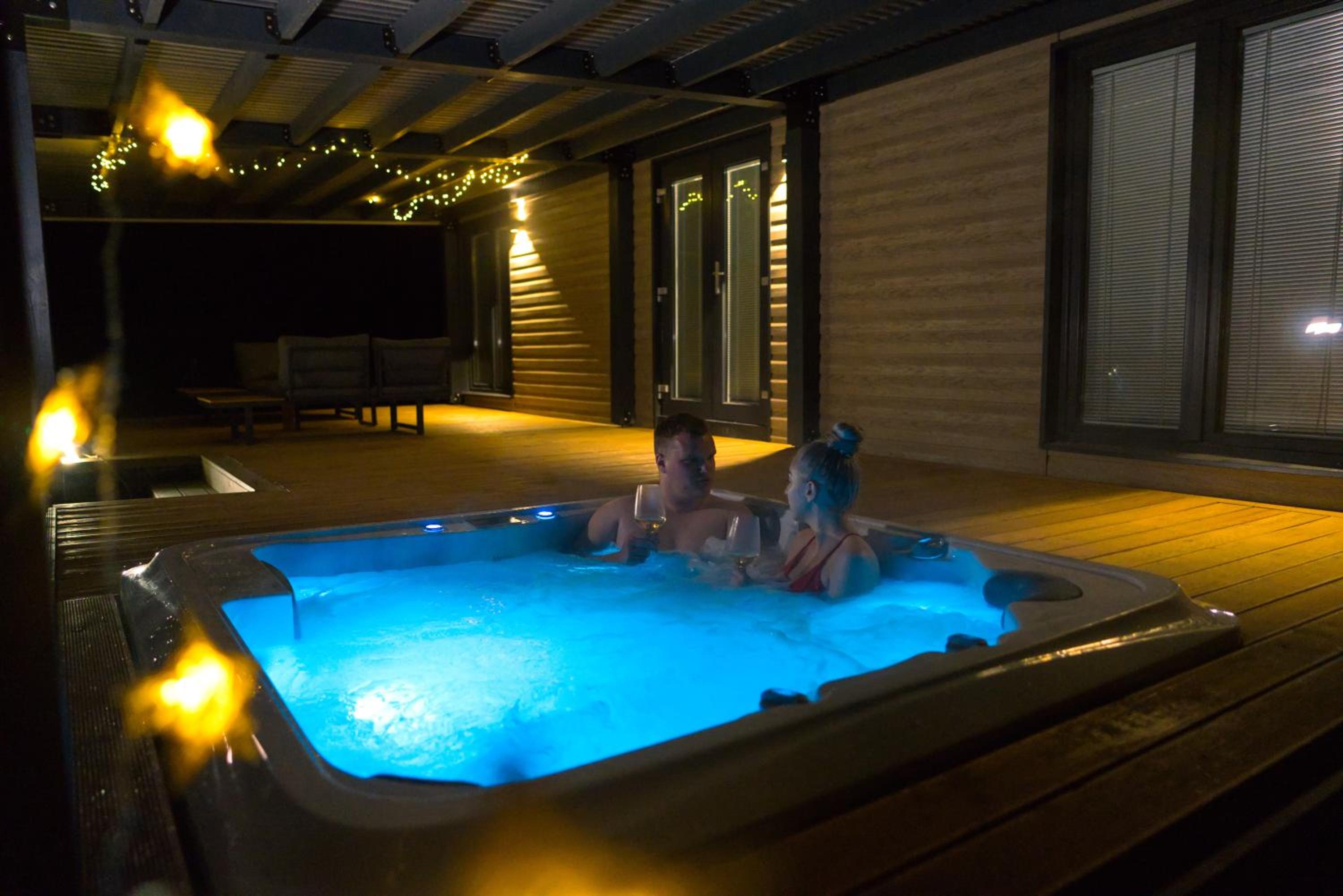 Hotel Horsky Raj Zuberec