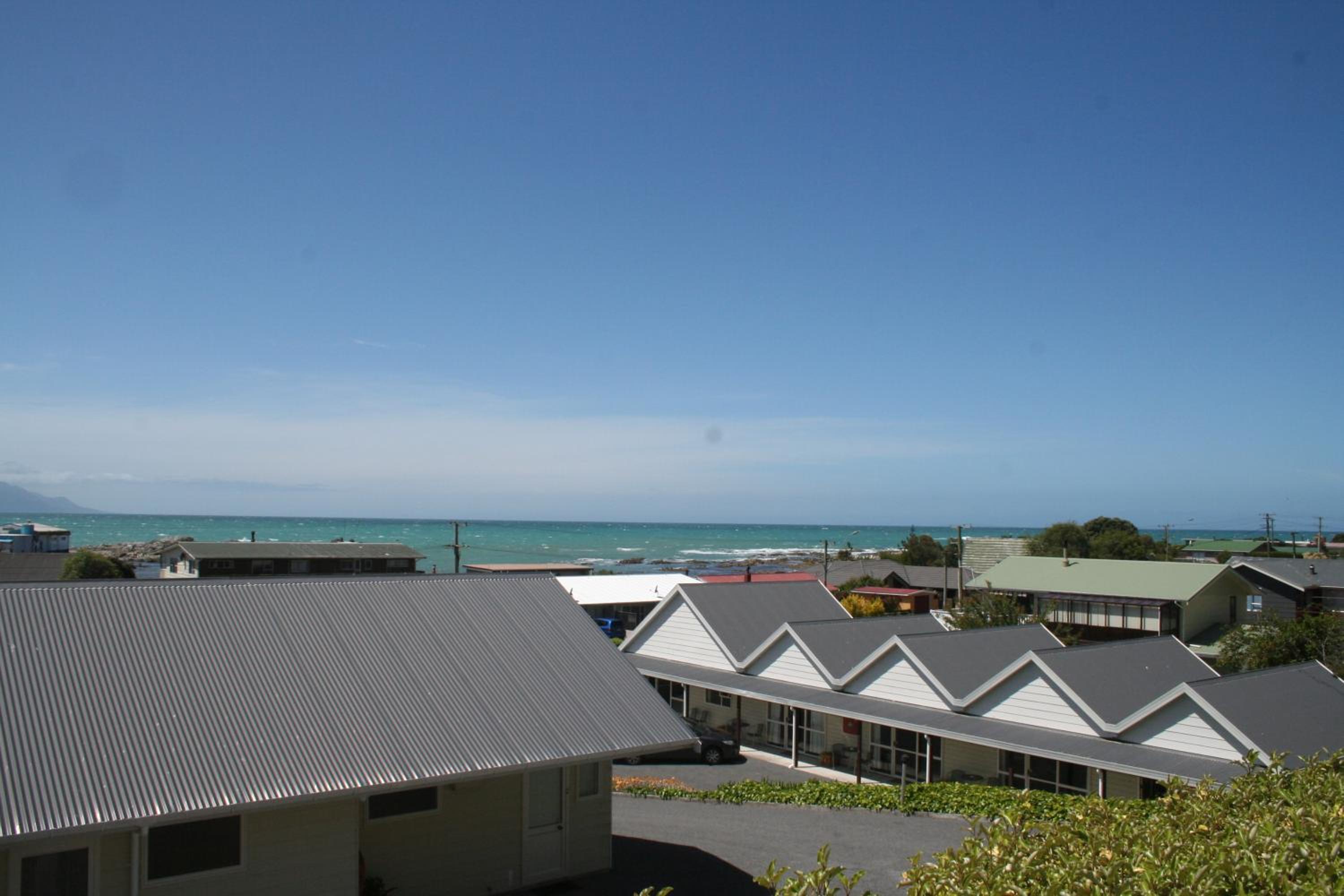 The Peninsula Kaikoura