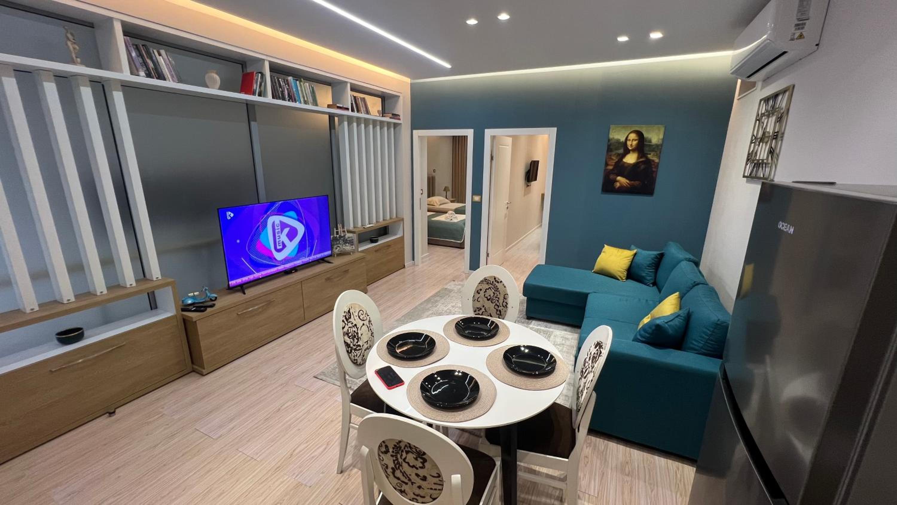 Ora Apartment 2