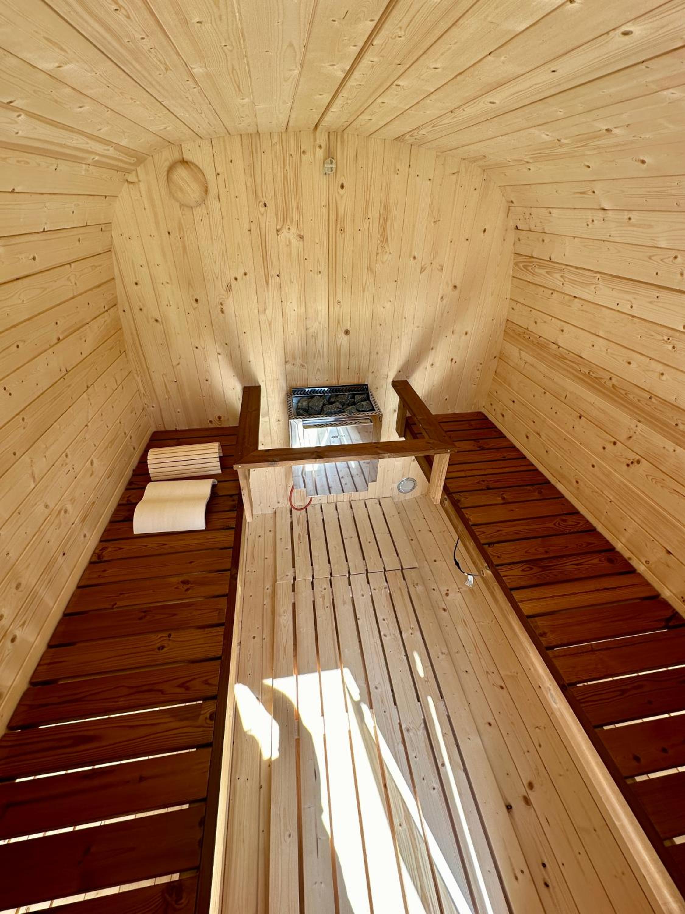 Chalet Lasserg