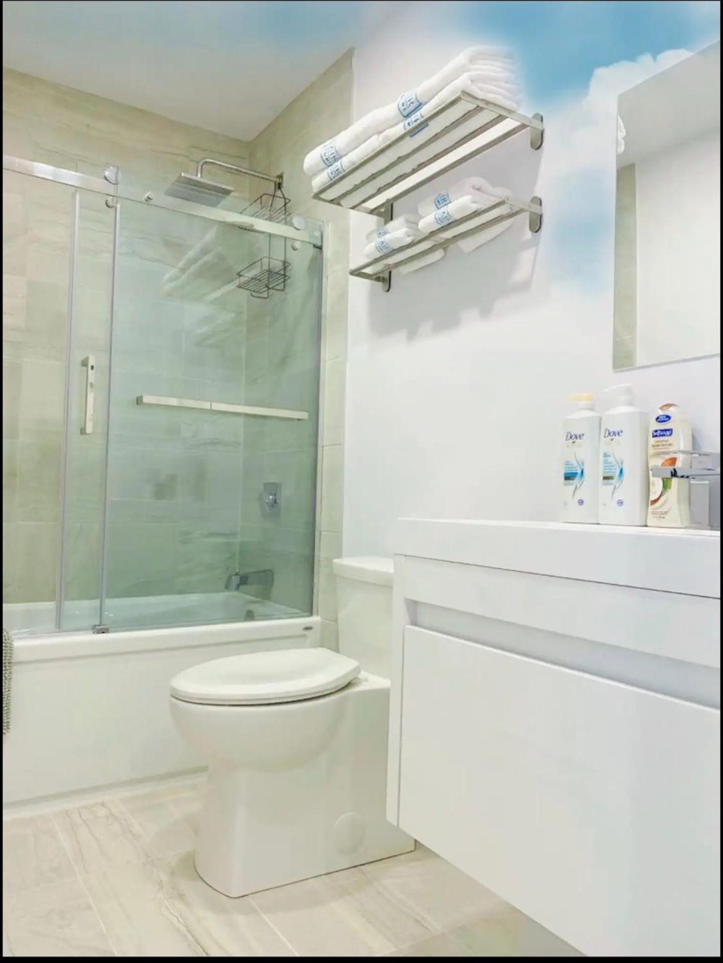 Le Bijou AirHome One or Two Bedroom Suite