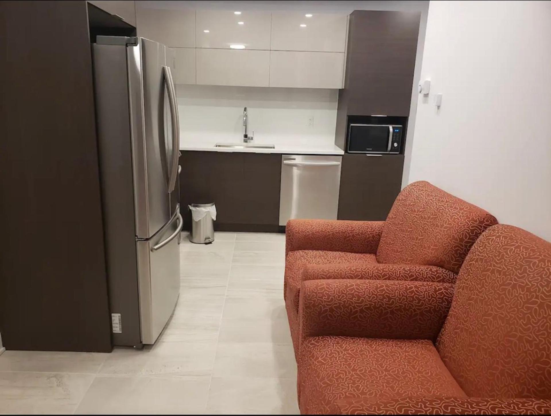 Le Bijou AirHome One or Two Bedroom Suite