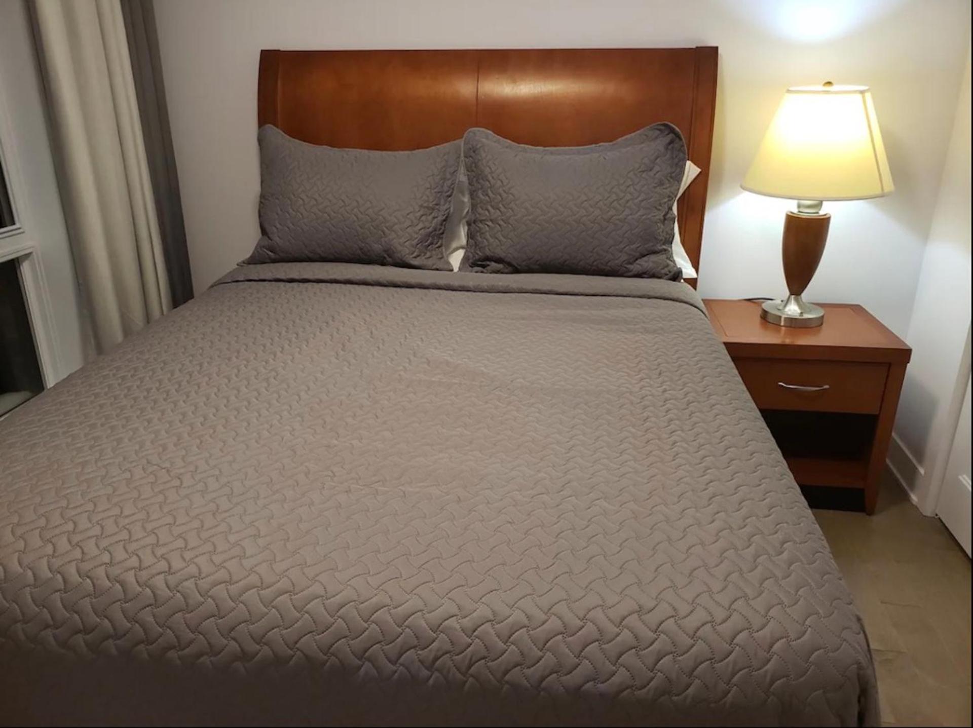 Le Bijou AirHome One or Two Bedroom Suite