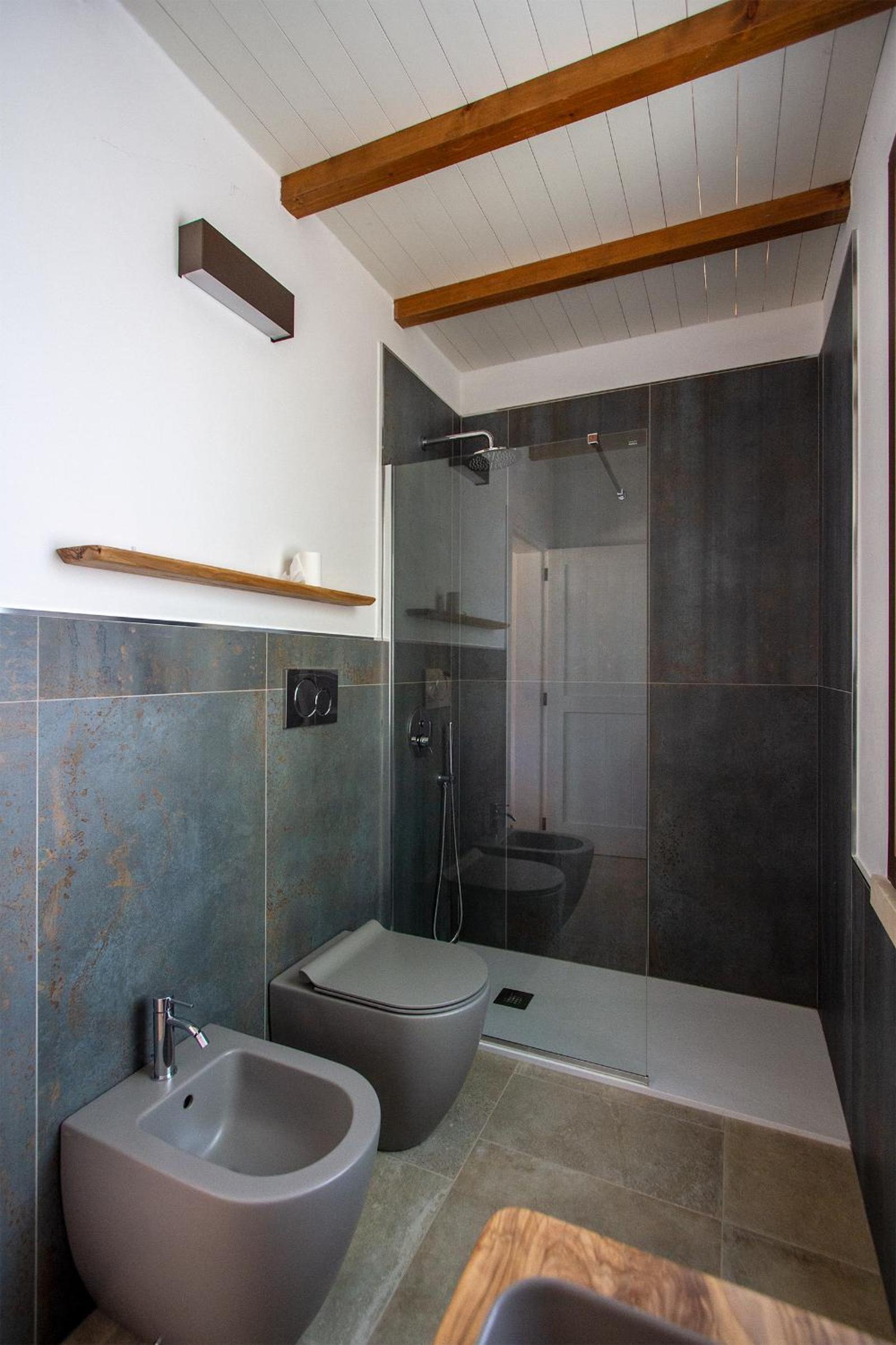 TENUTA VIGNACARRIZZO Vacanze relax view 2
