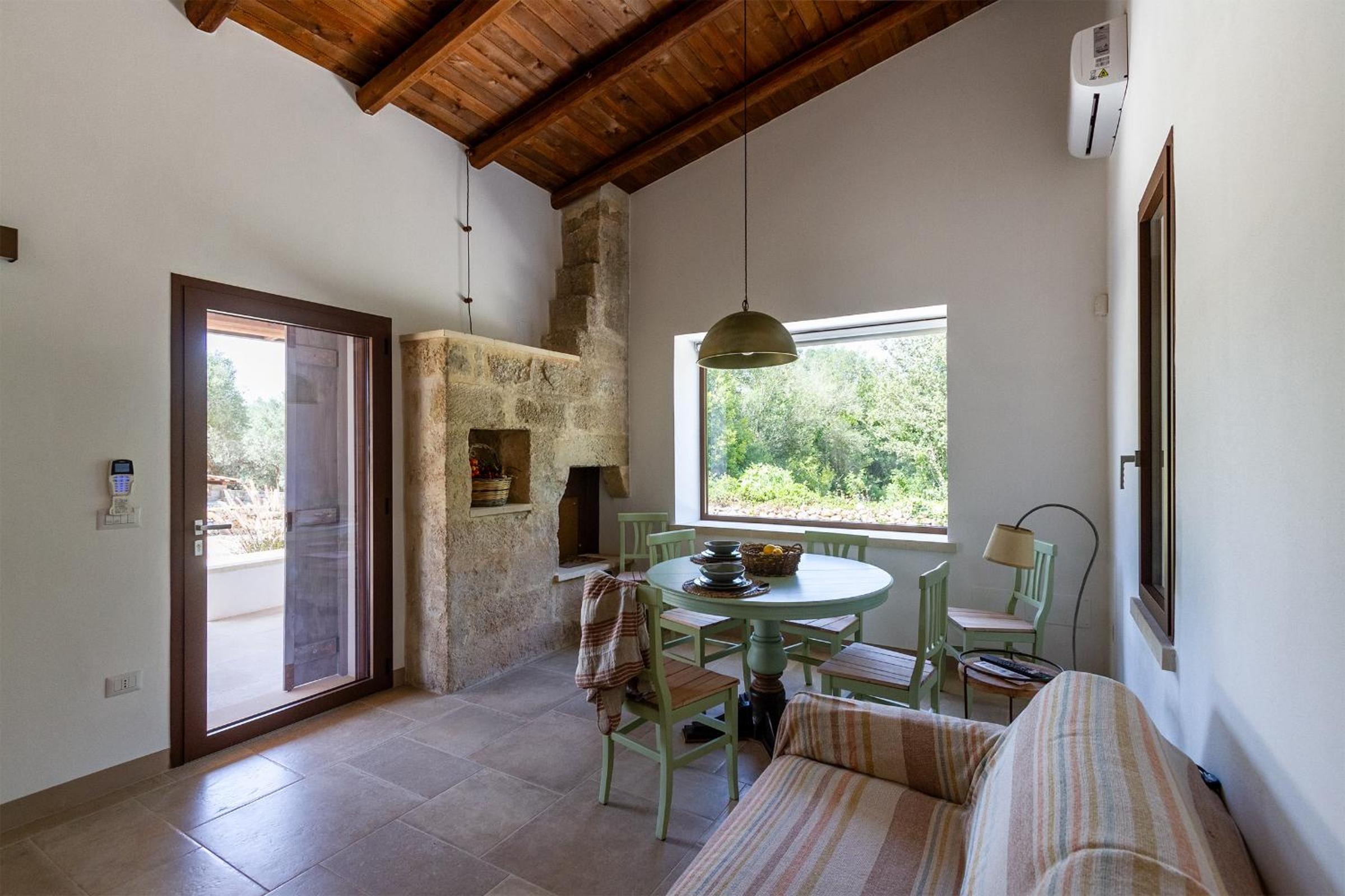 TENUTA VIGNACARRIZZO Vacanze relax view 4