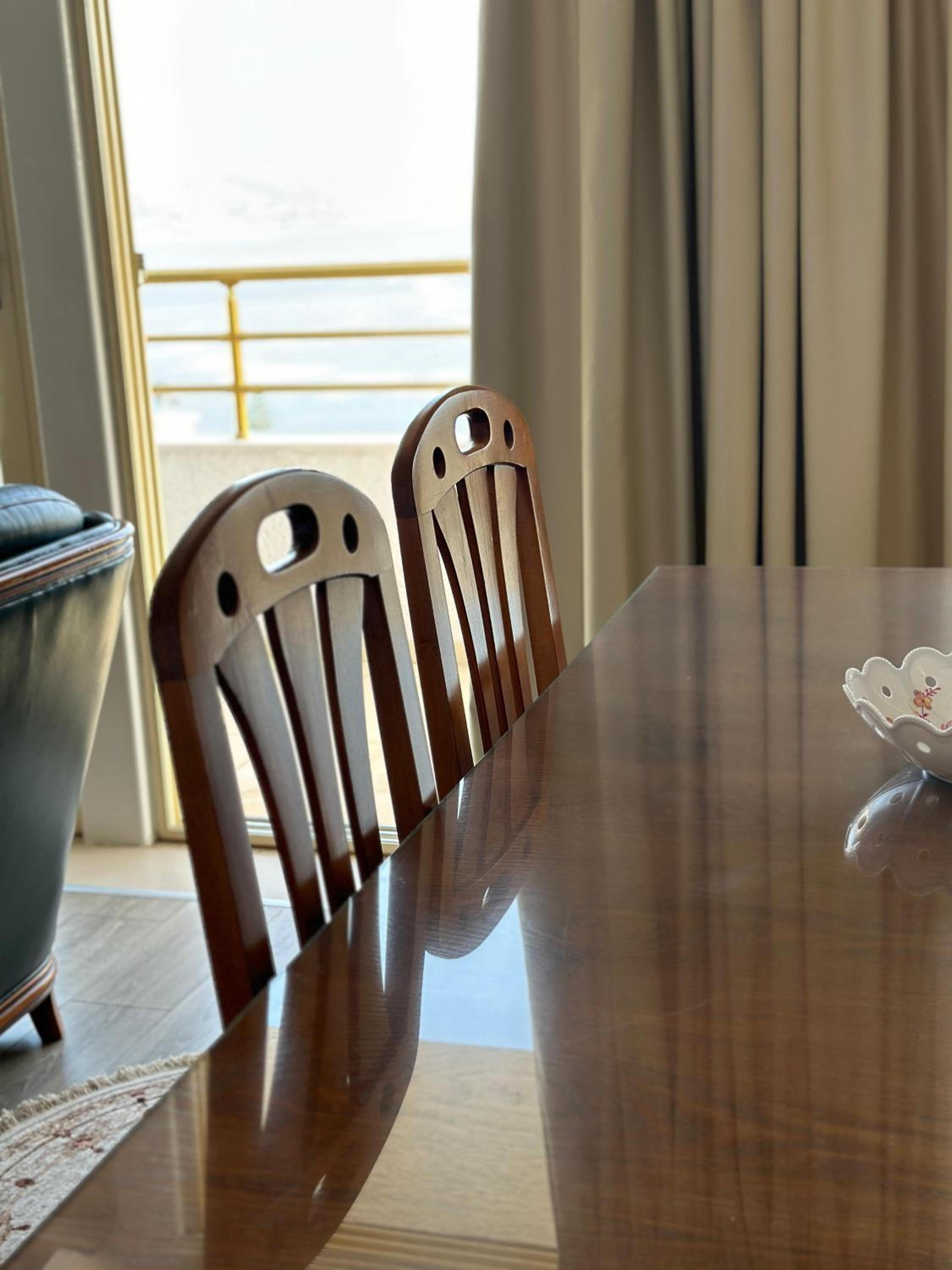 Sheshi APARTMENT