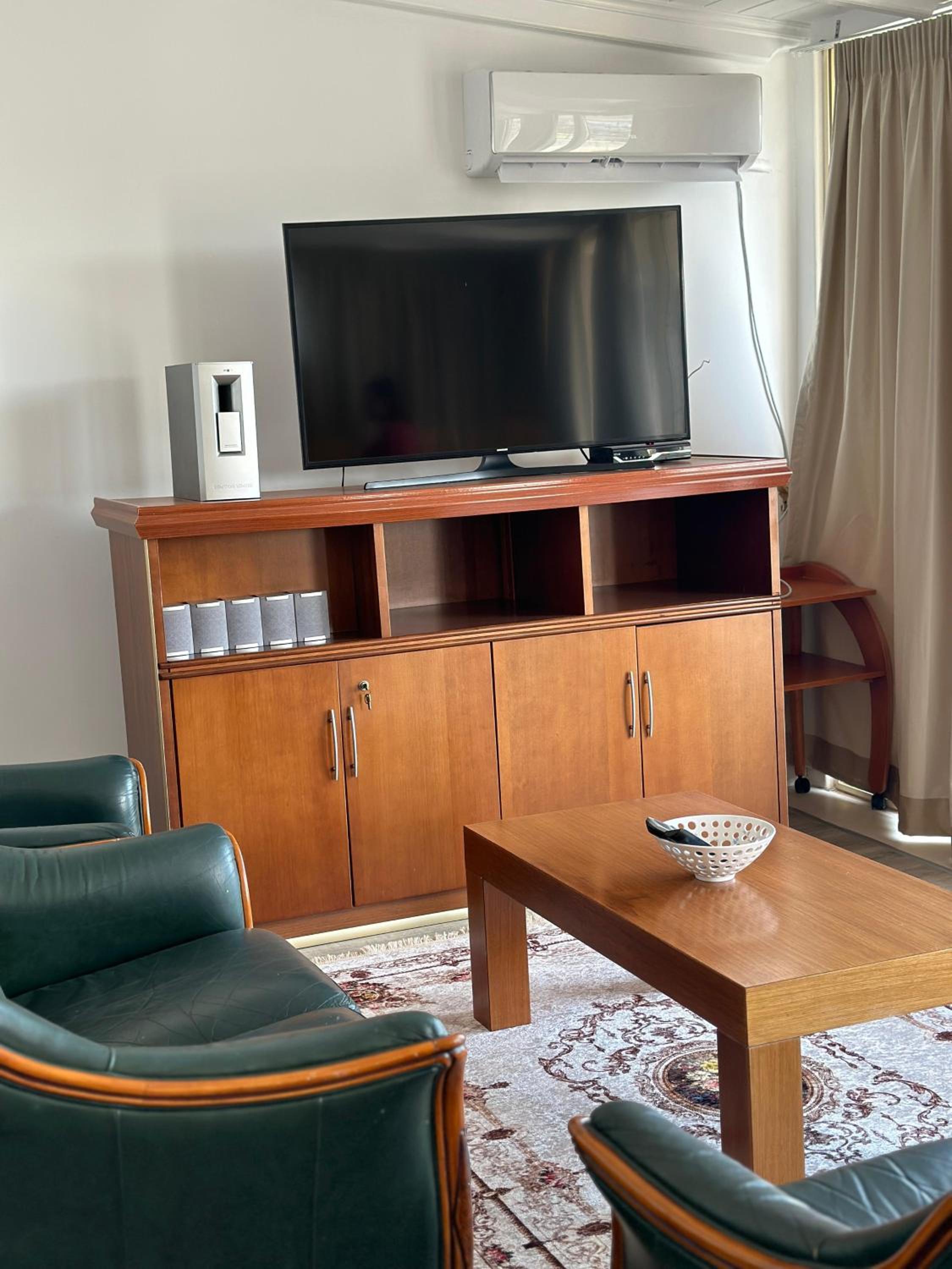 Sheshi APARTMENT