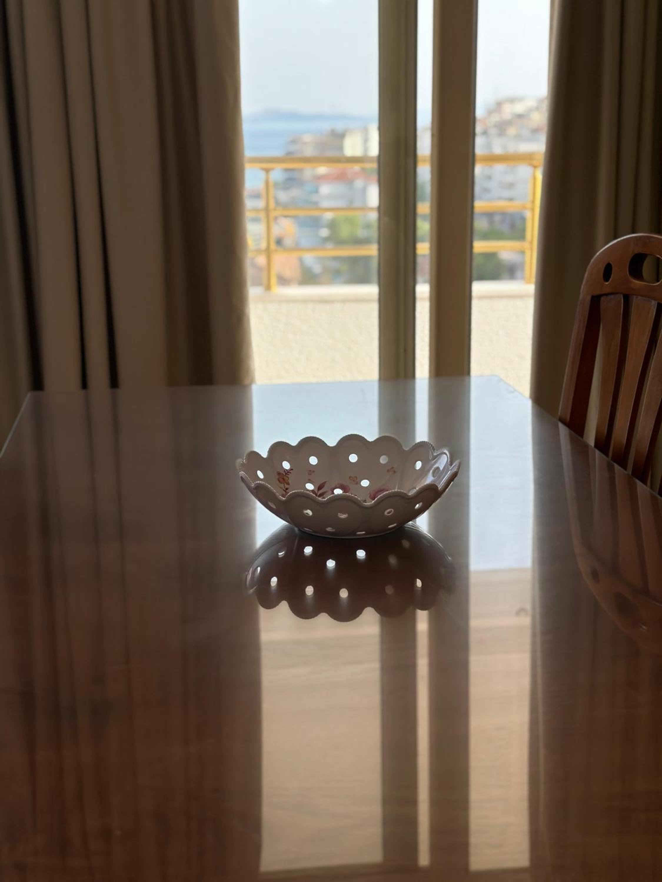Sheshi APARTMENT