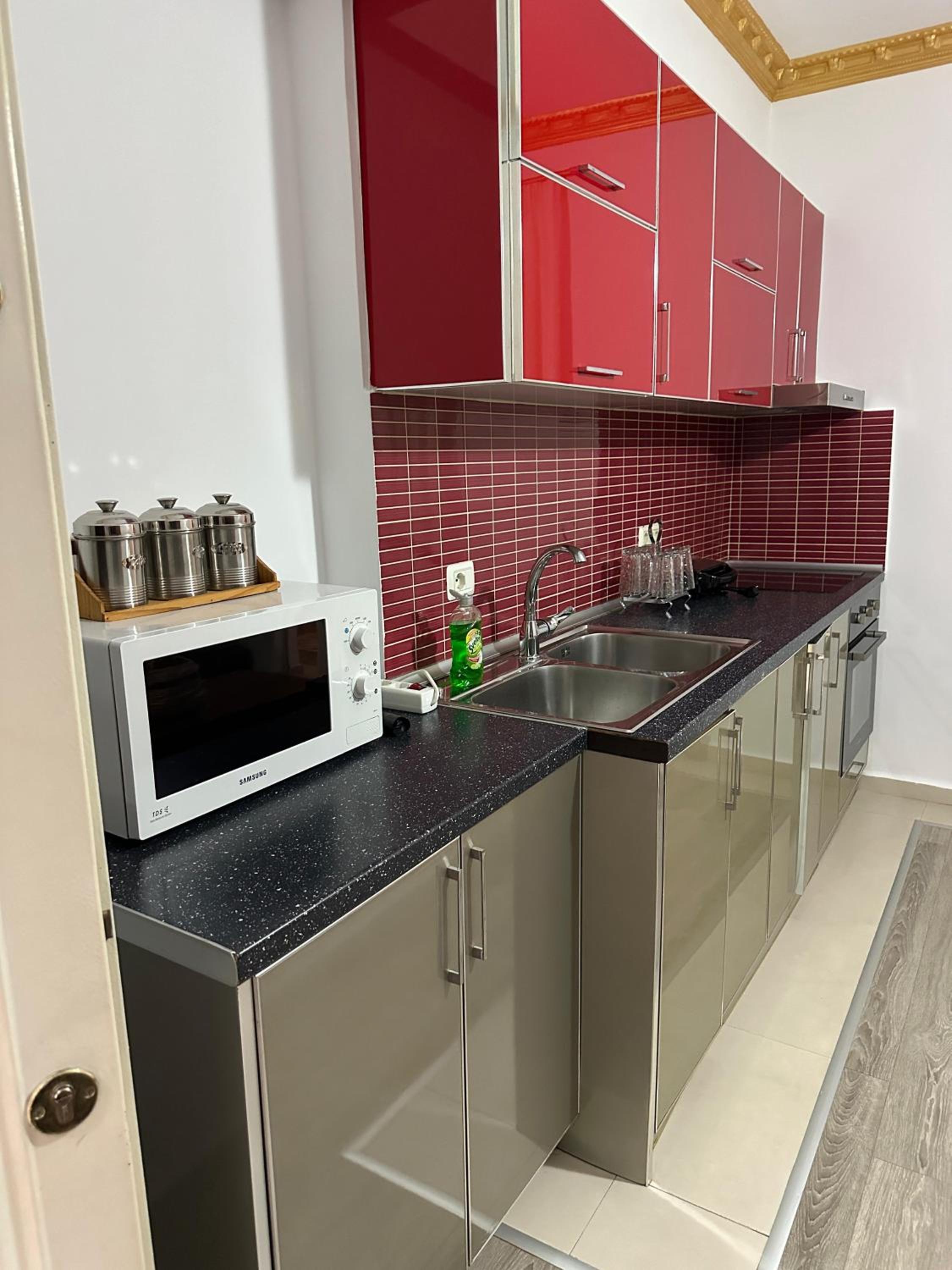 Sheshi APARTMENT