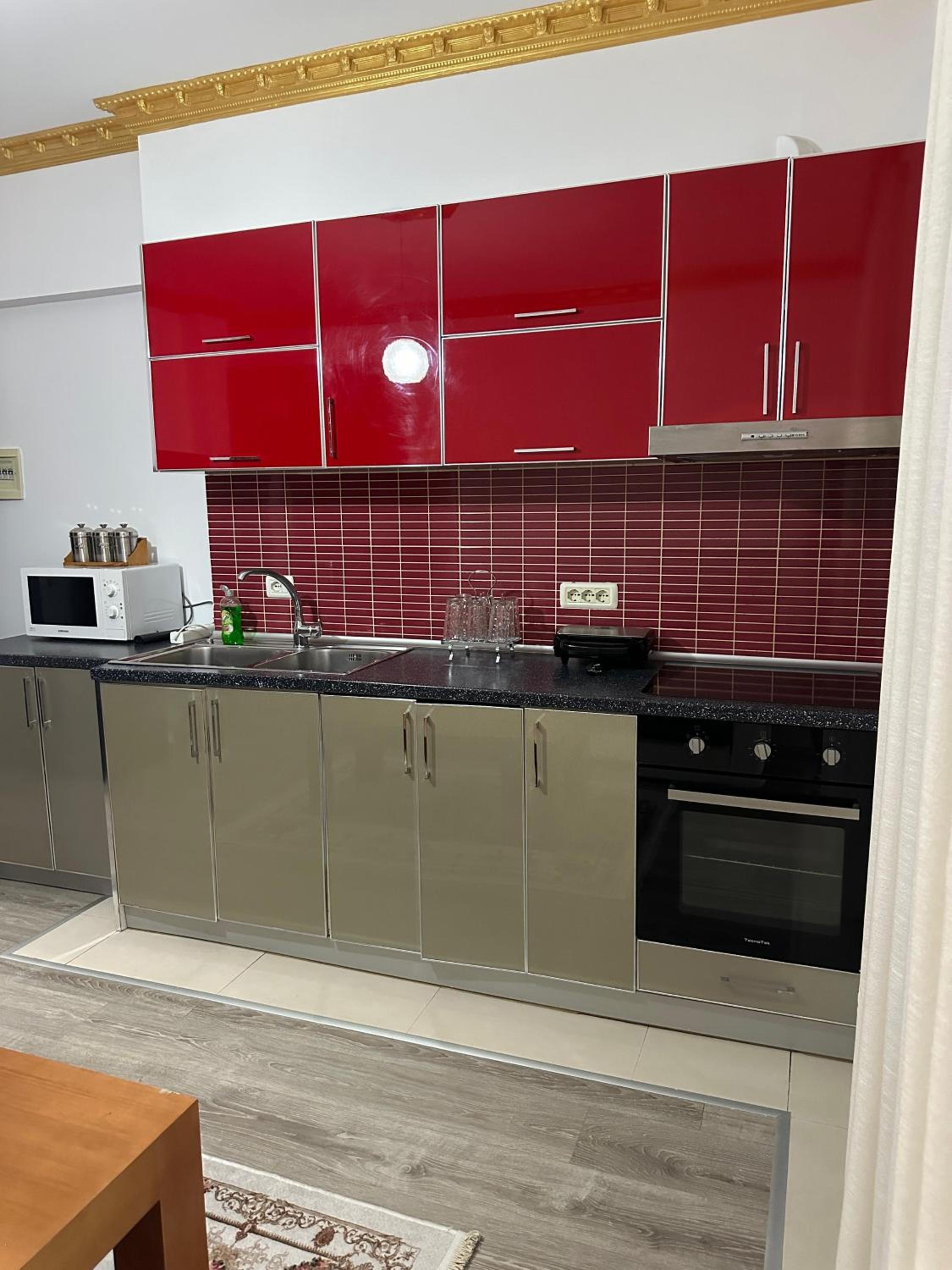 Sheshi APARTMENT