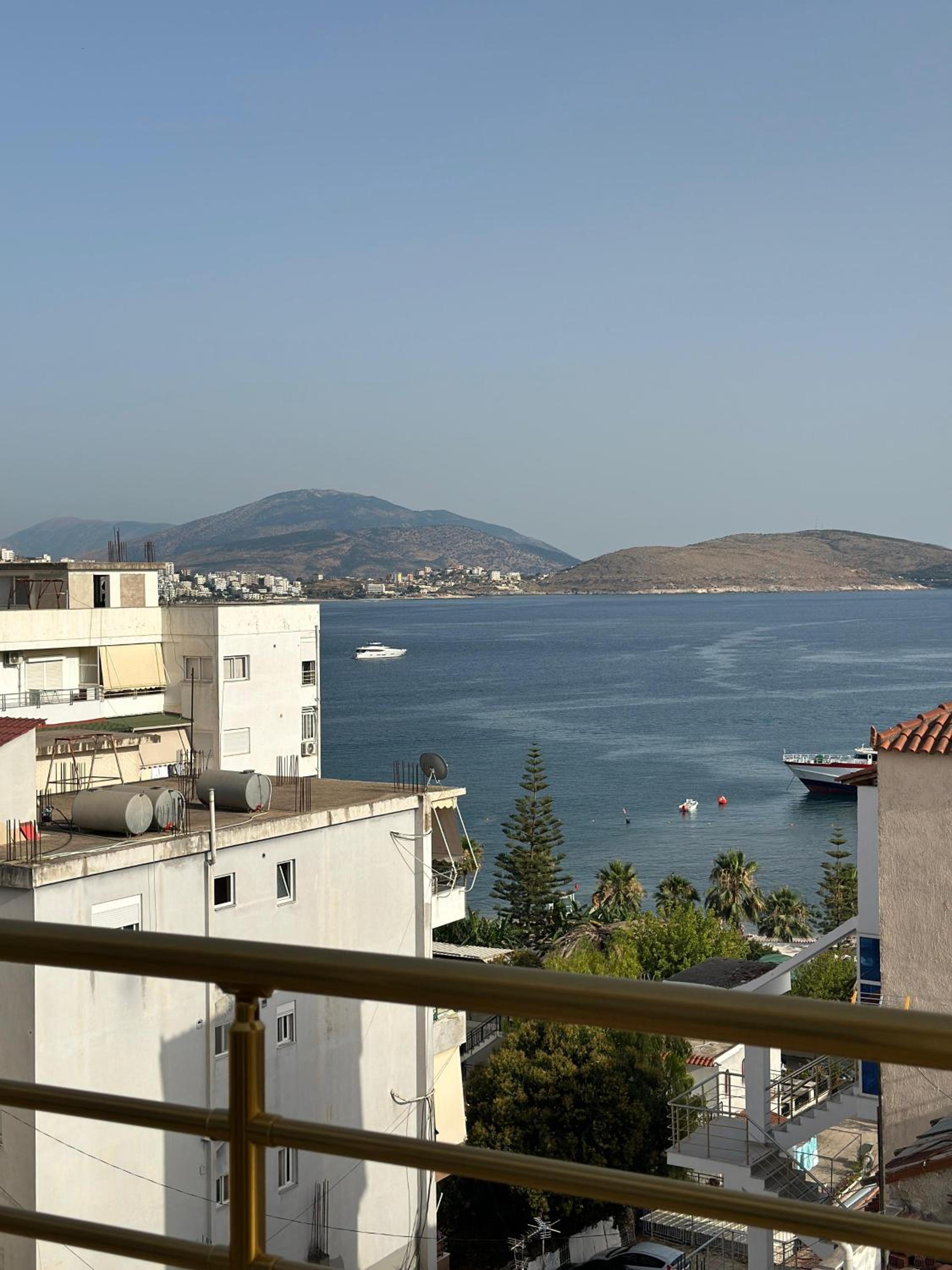 Sheshi APARTMENT