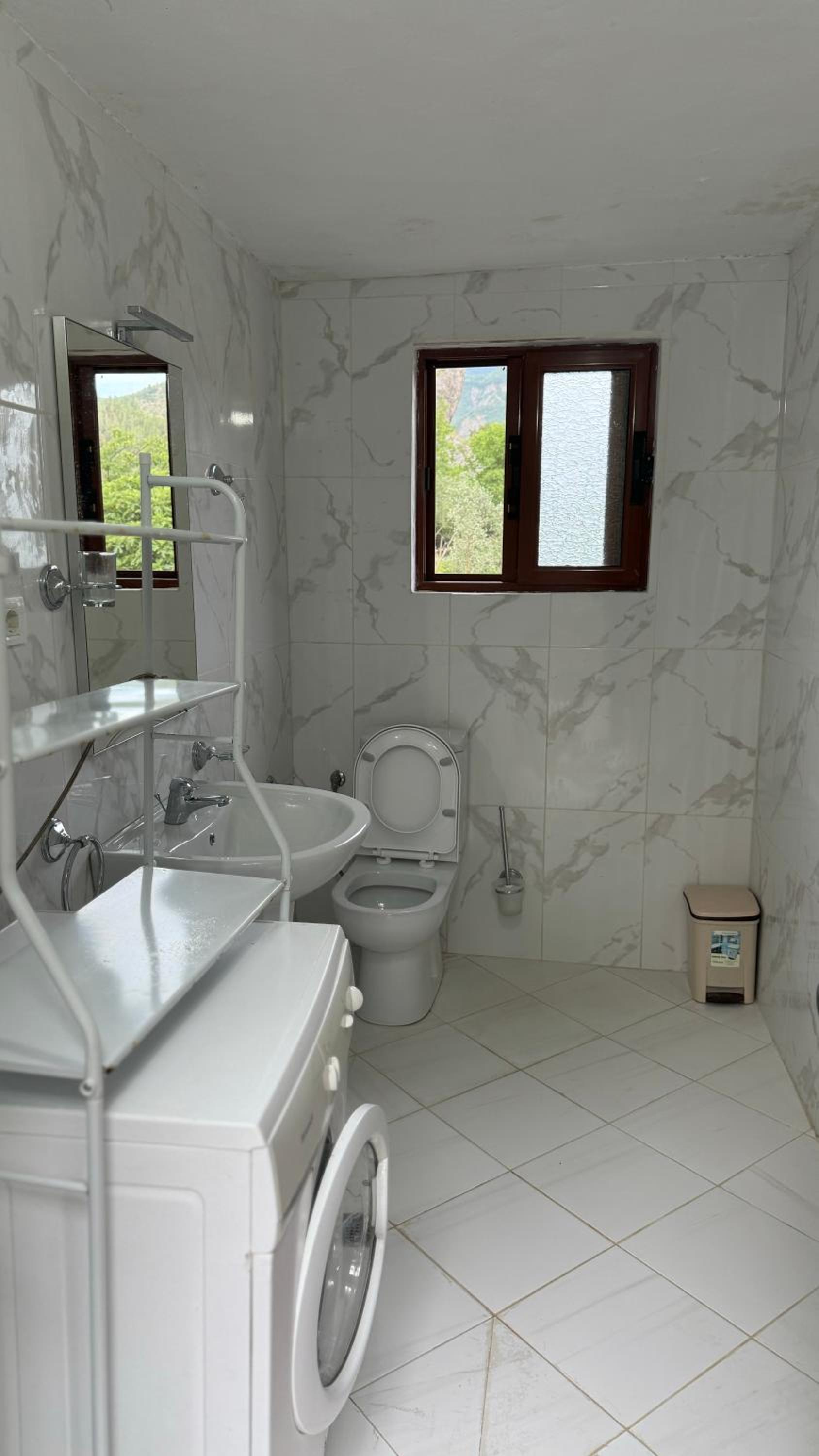 Guest House Kaludhi