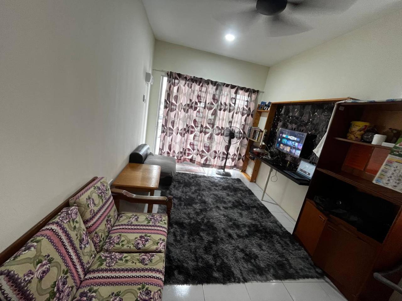 Homestay Aishah