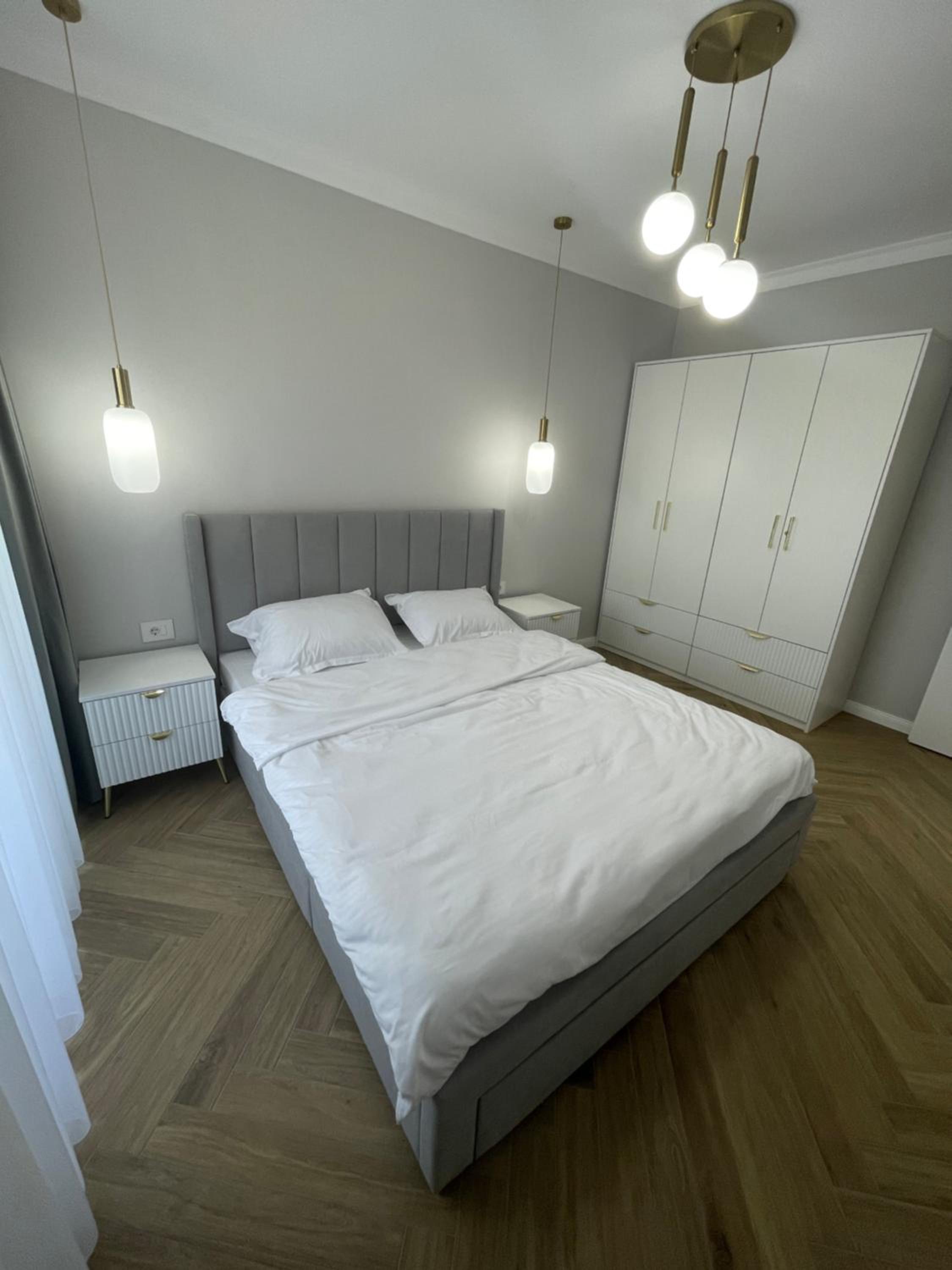 SIA Apartment Panoramic GREEN RESIDENCE