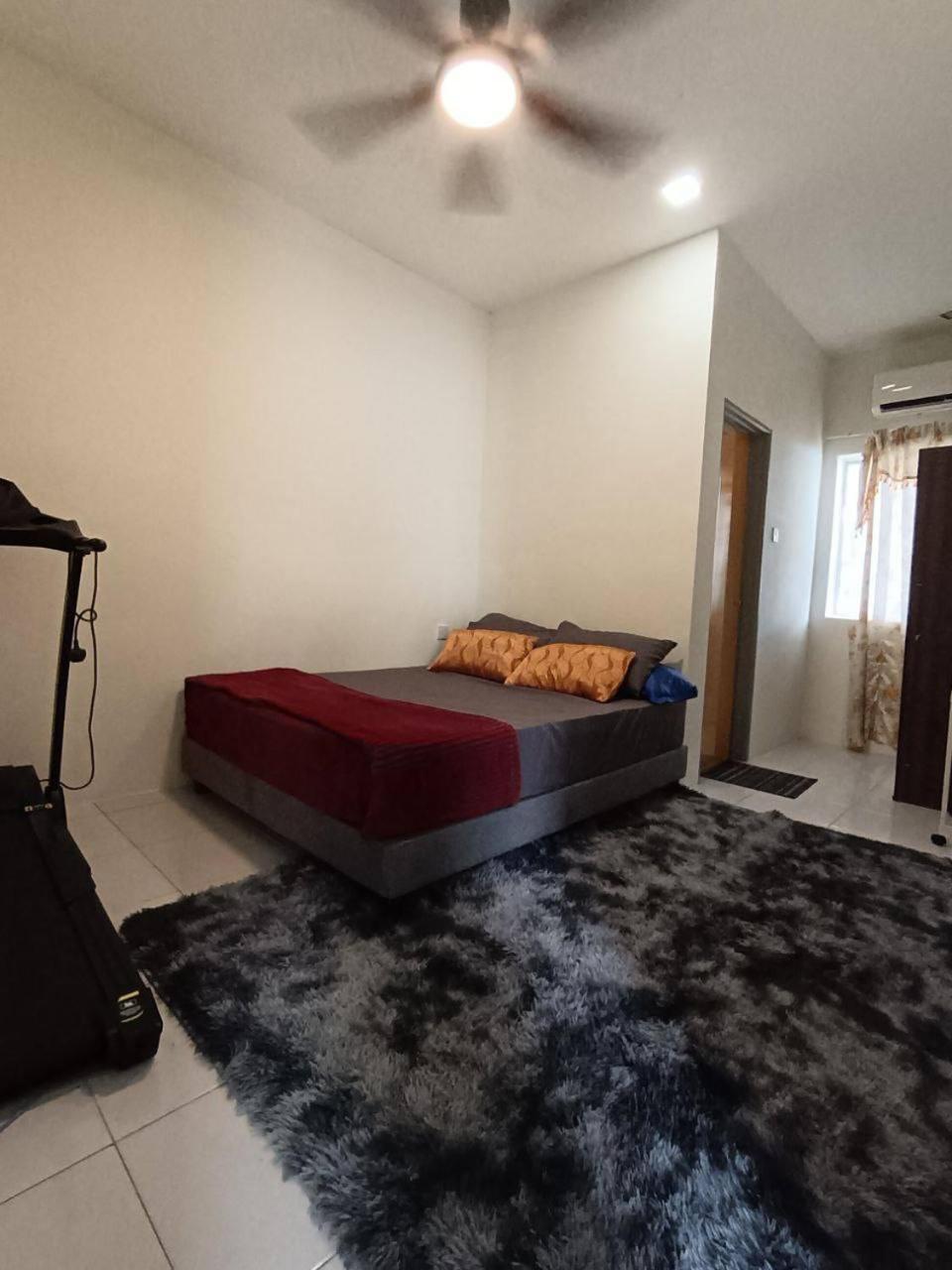 Homestay Aishah