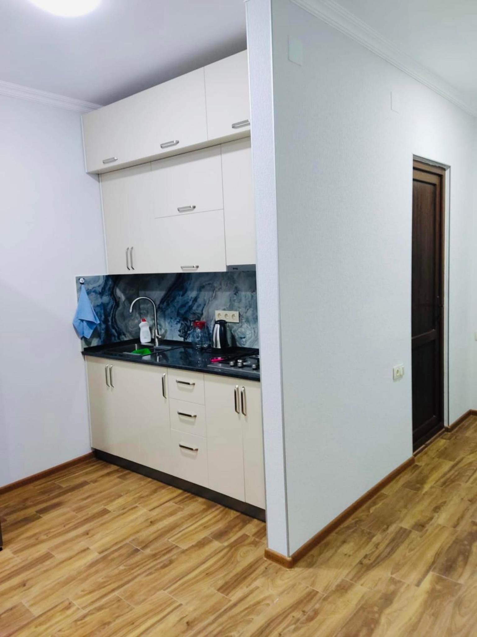 Apartment in Batumi view 3