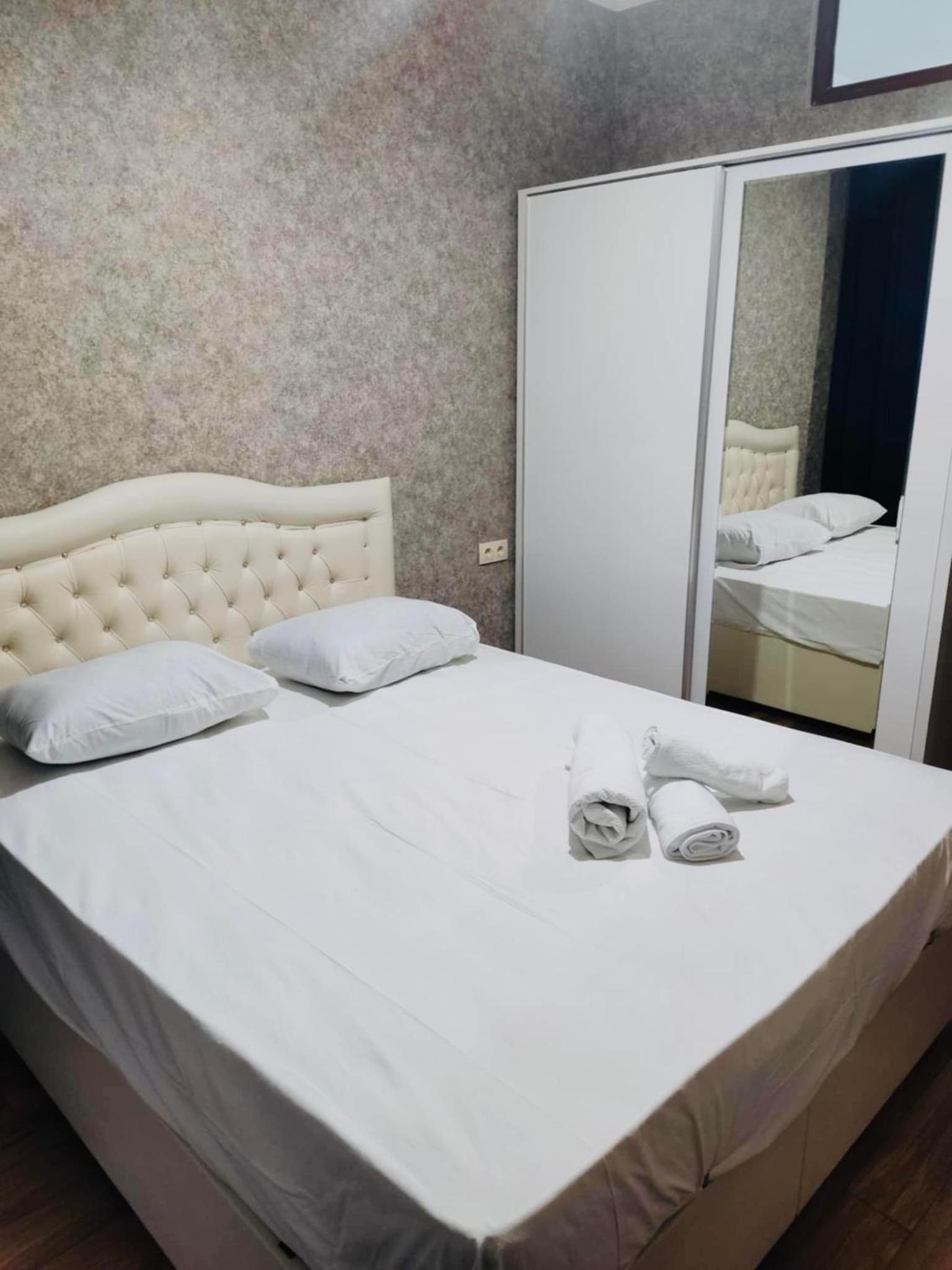 Apartment in Batumi view 5