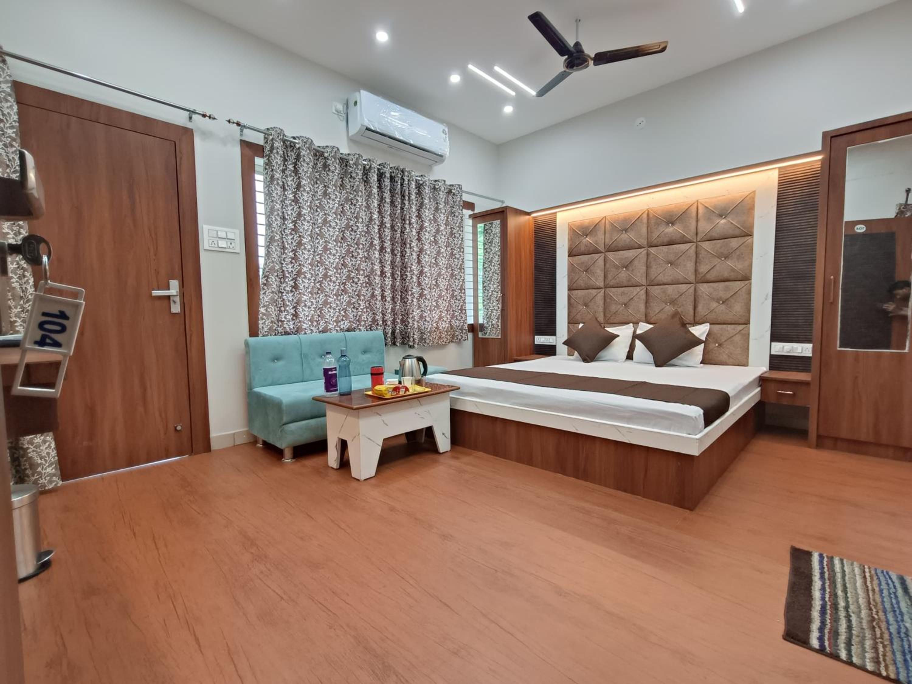 Shrim Homestay