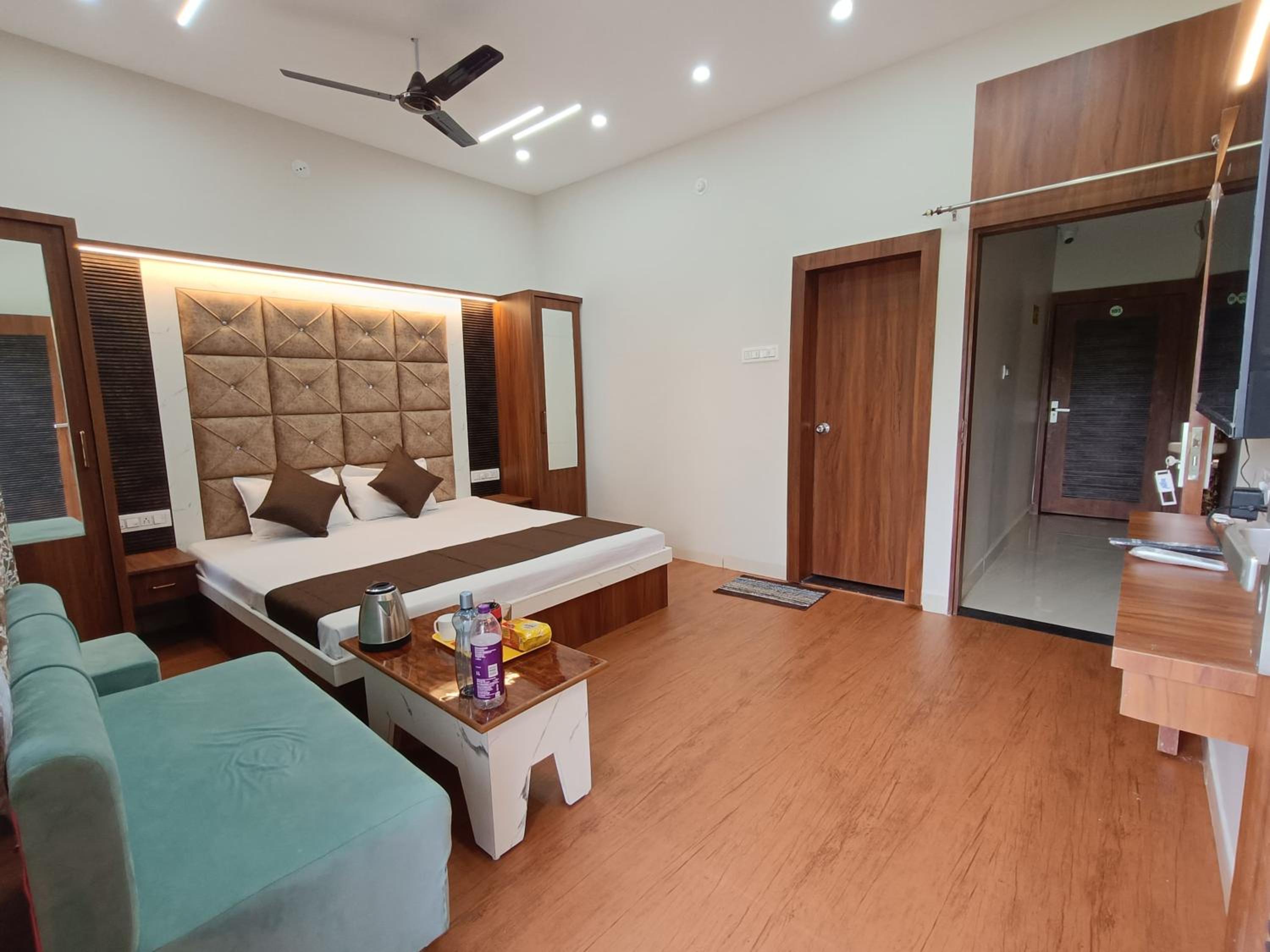 Shrim Homestay