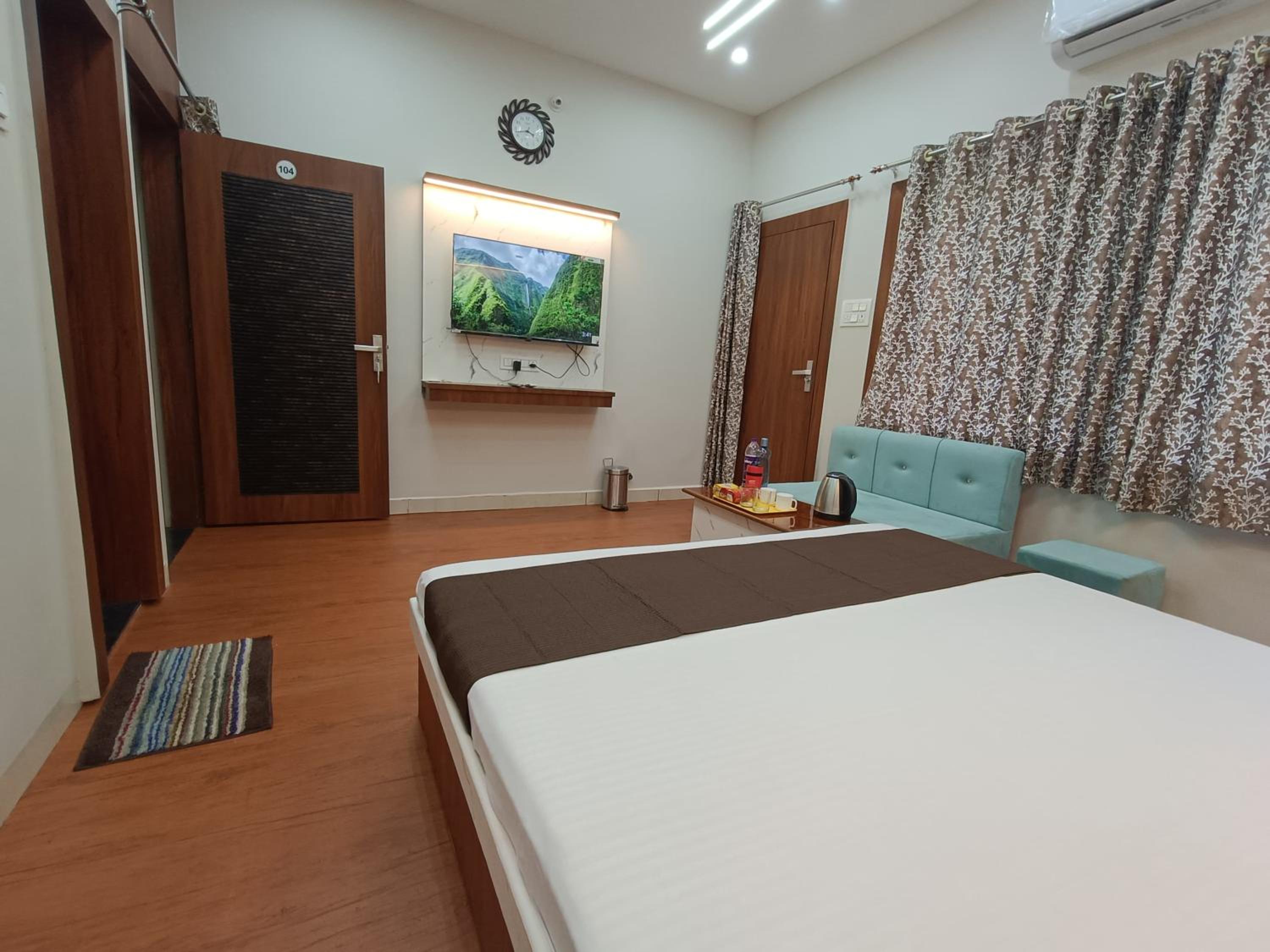 Shrim Homestay