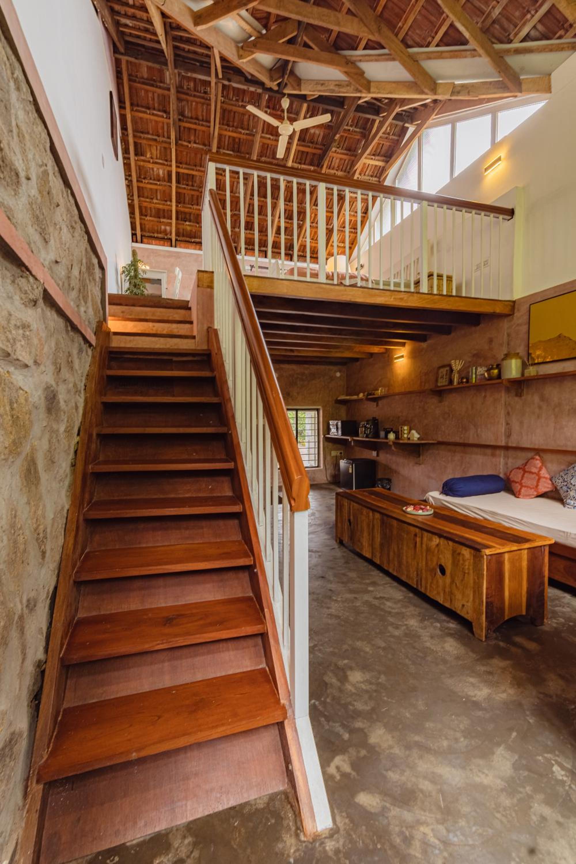 Tool House - Great Estate Stay for Remote Work view 2