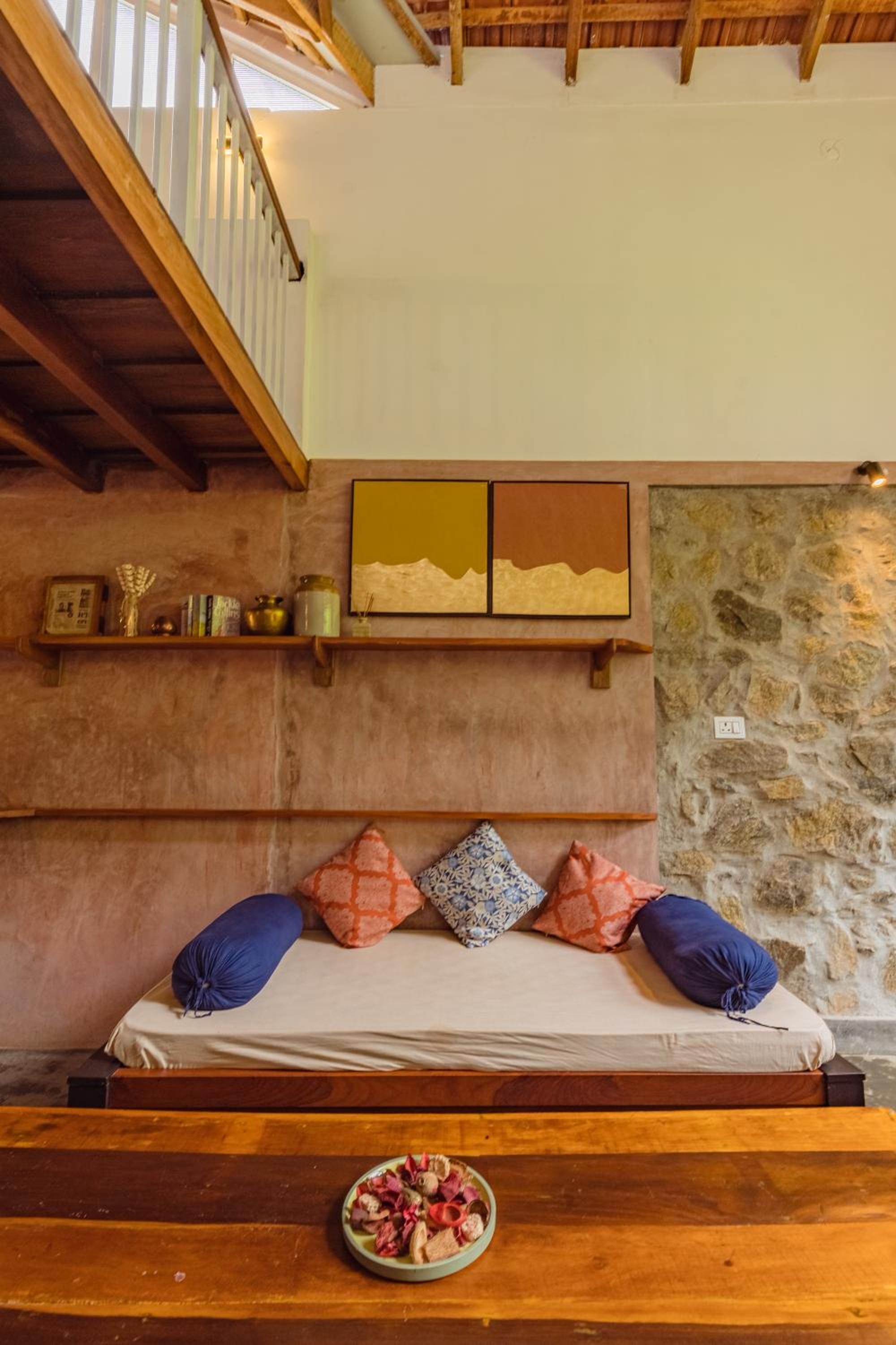 Tool House - Great Estate Stay for Remote Work view 5
