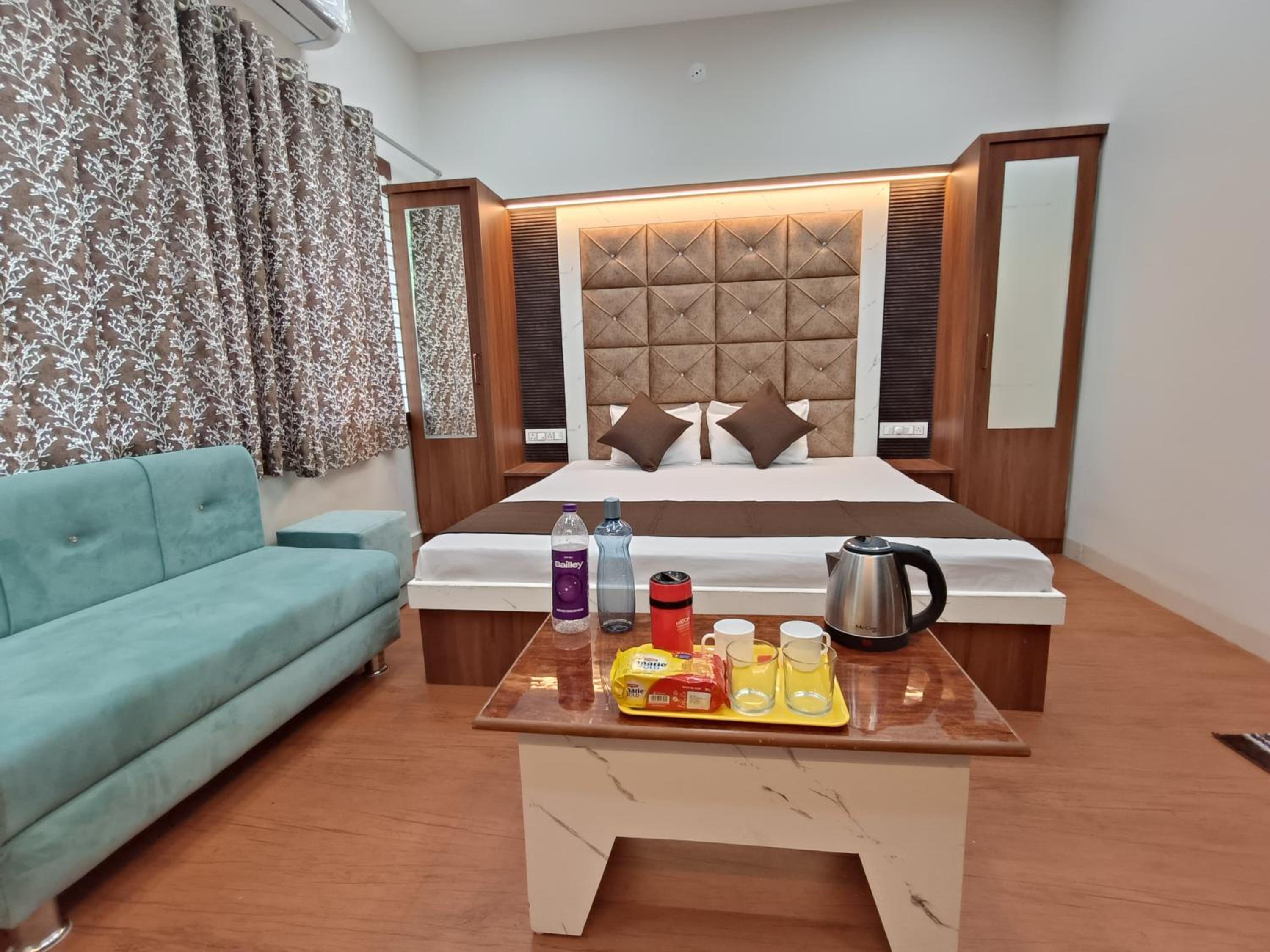 Shrim Homestay