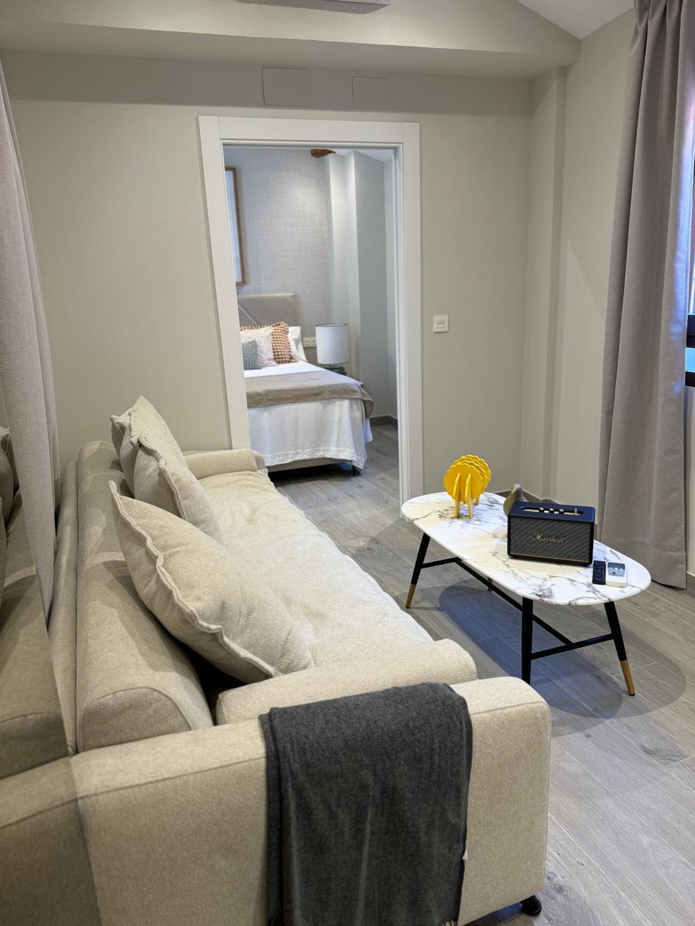 Suspiro Penthouse 302 by Florentia Homes