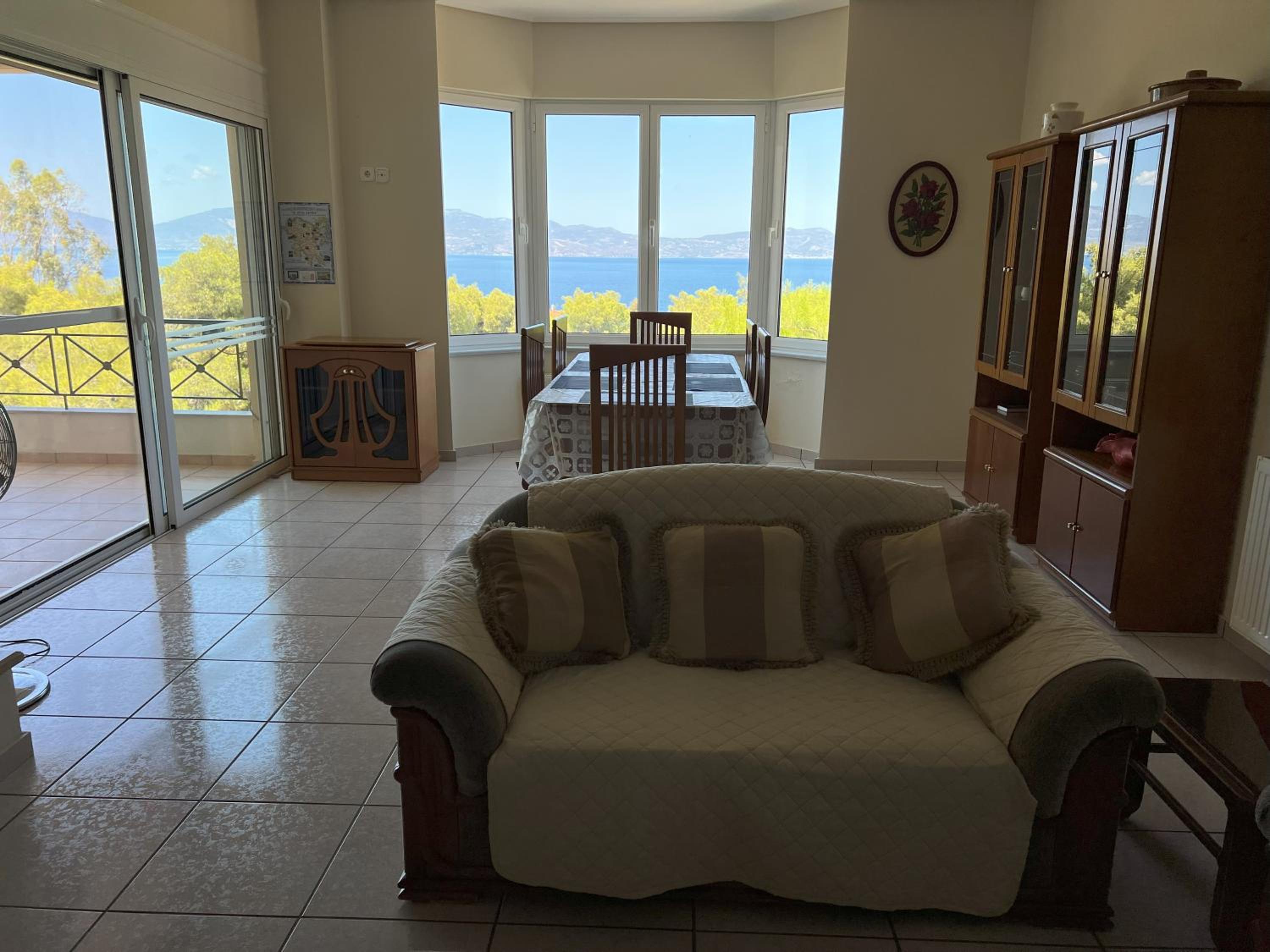 The Theologos Guesthouse