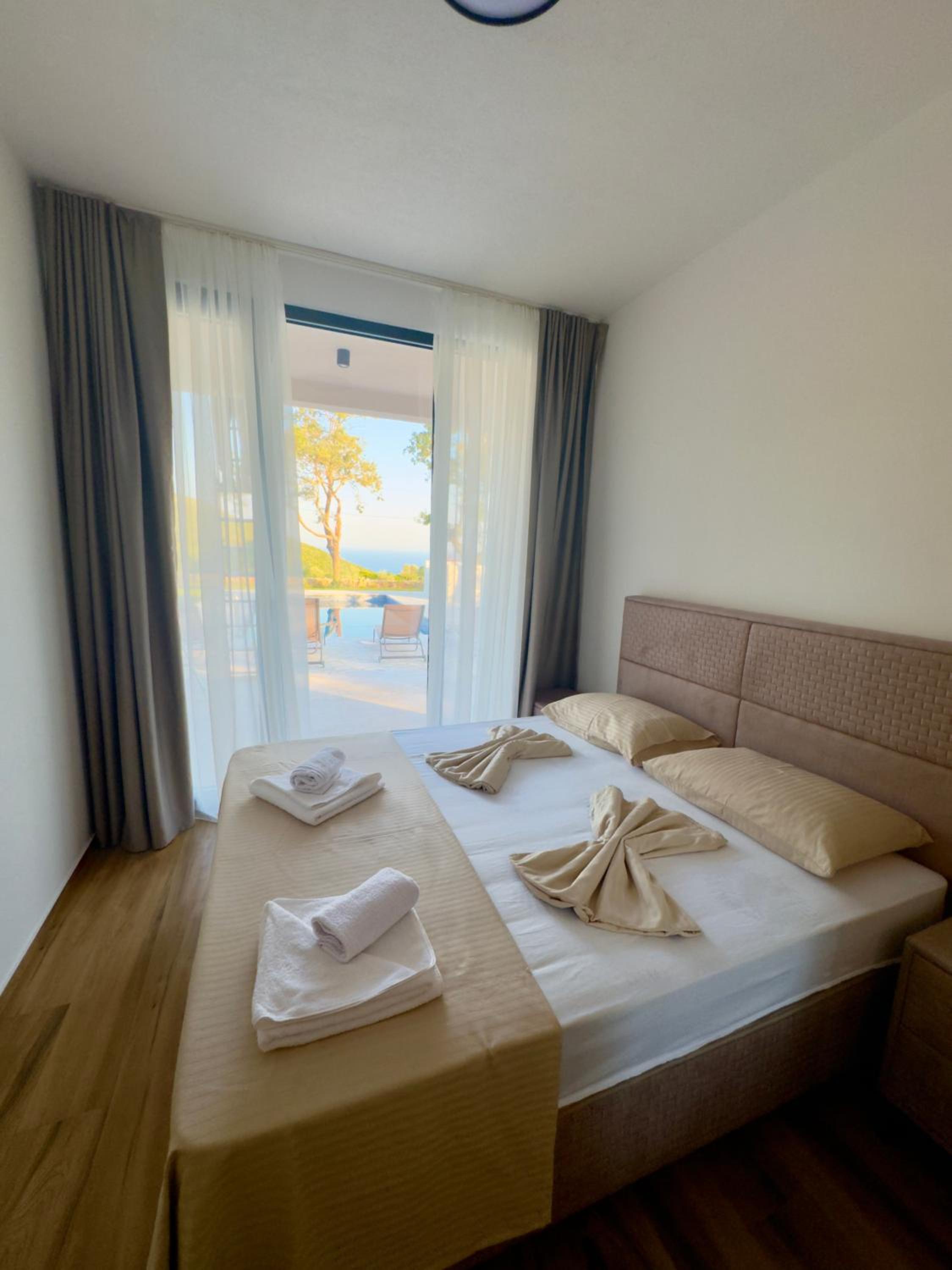 Villa LuceSole Budva