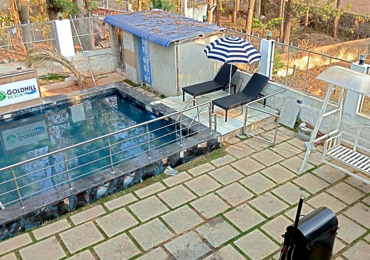 Yelagiri GoldHill Resort view 3