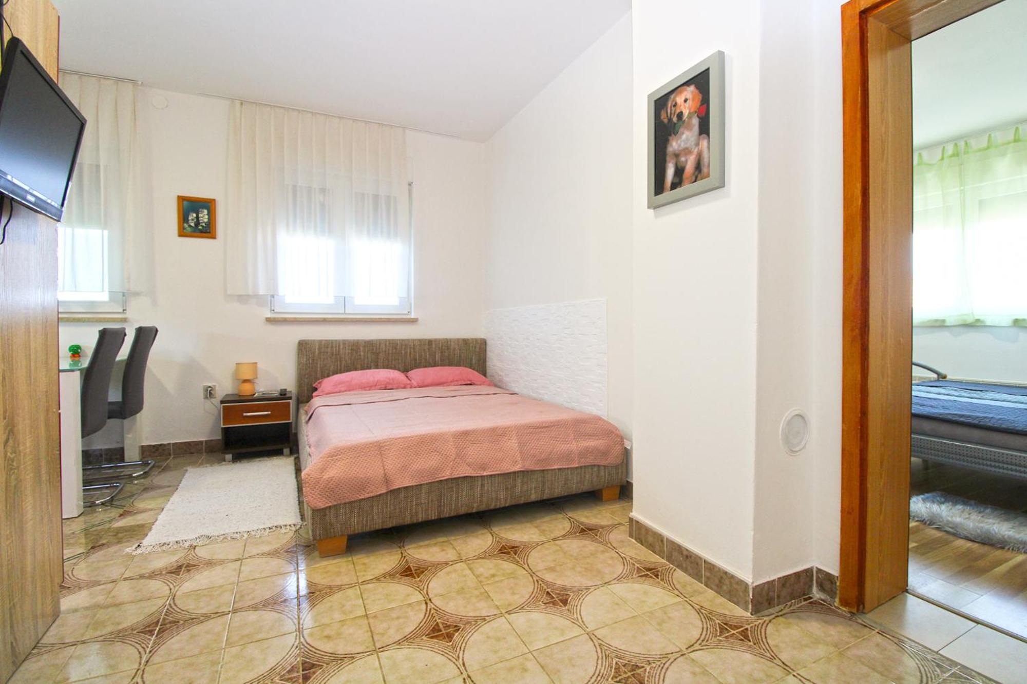 Apartments Spomenka 1432