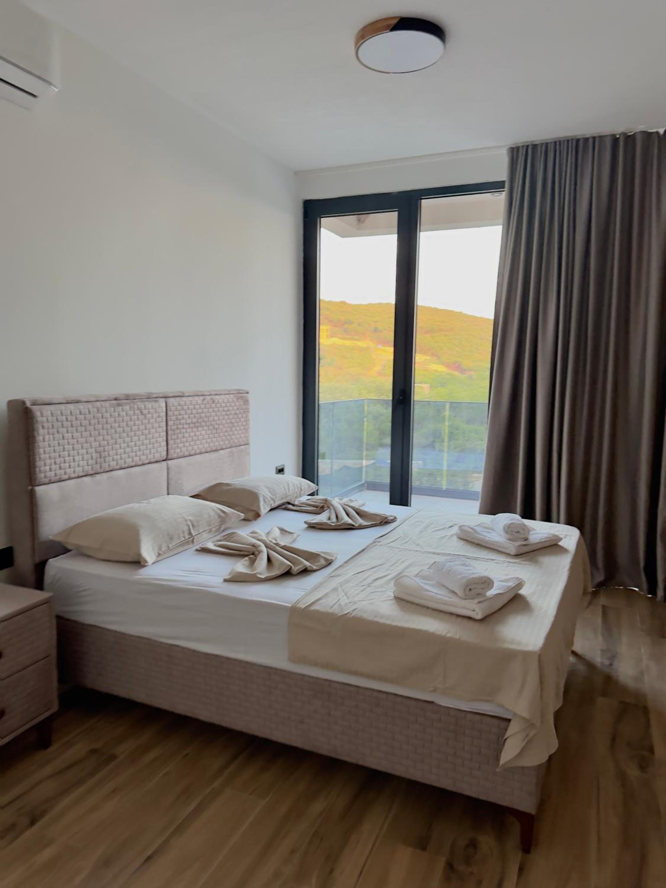 Villa LuceSole Budva