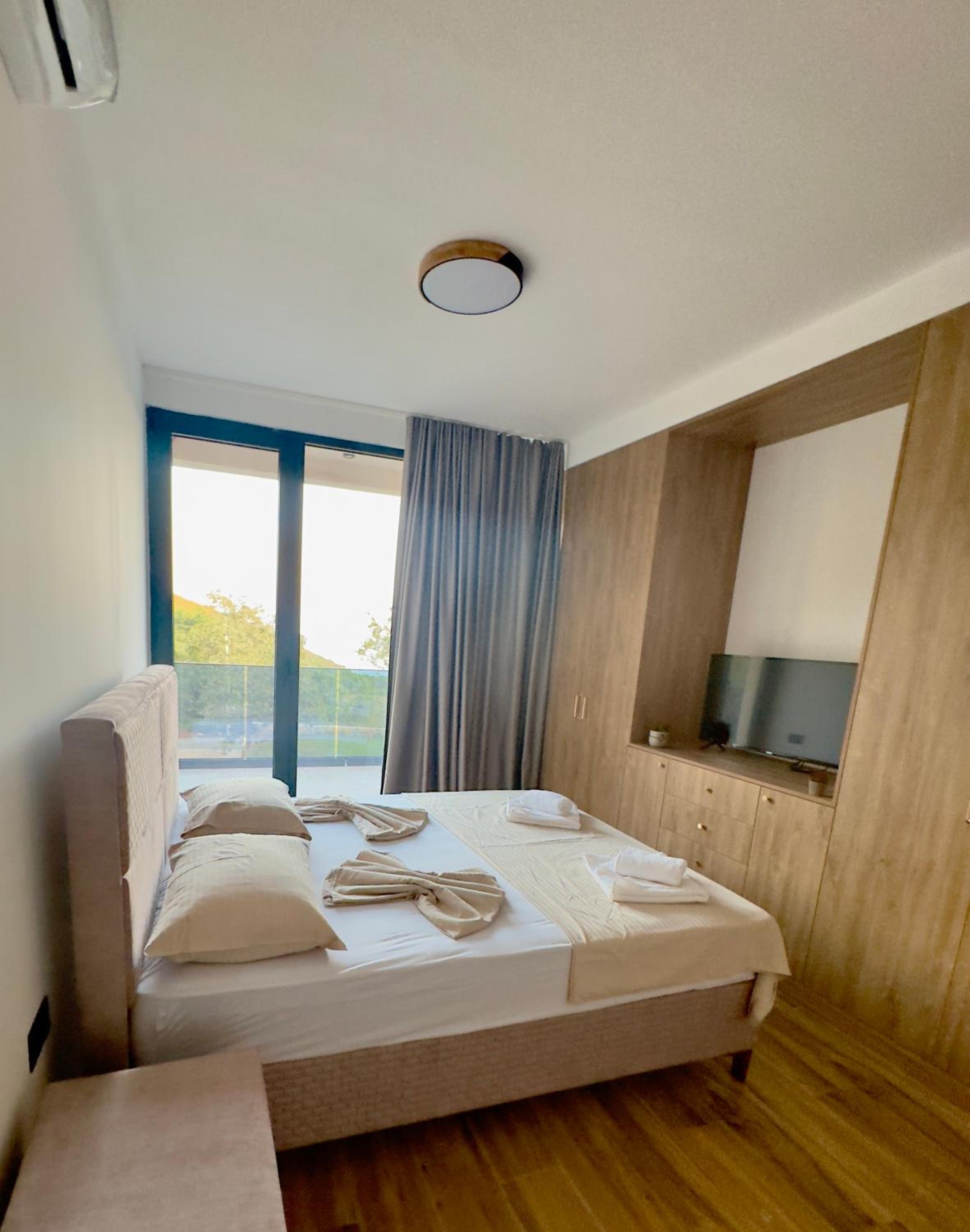 Villa LuceSole Budva