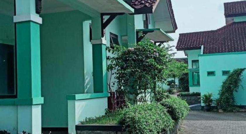 Atrium Resort Hotel