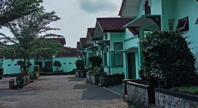 Atrium Resort Hotel
