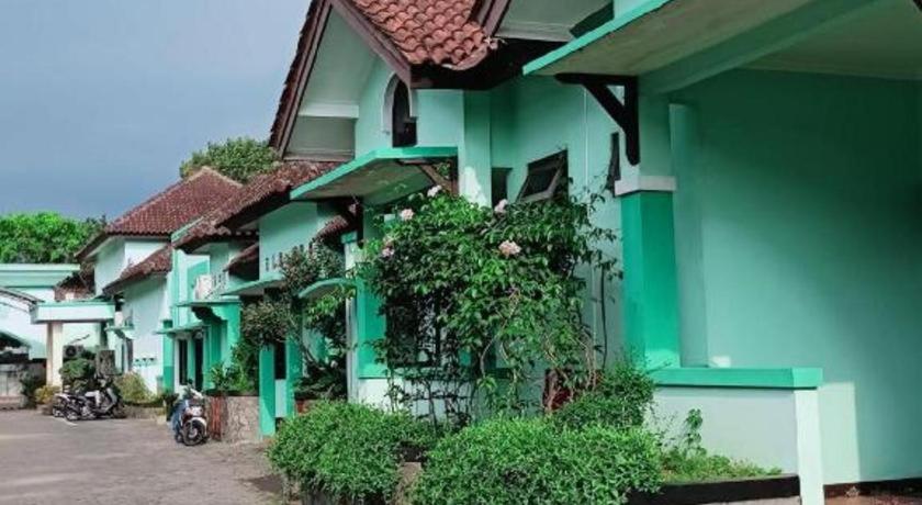 Atrium Resort Hotel
