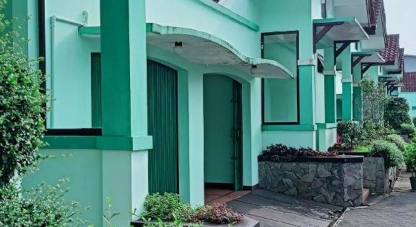 Atrium Resort Hotel