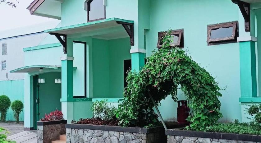 Atrium Resort Hotel