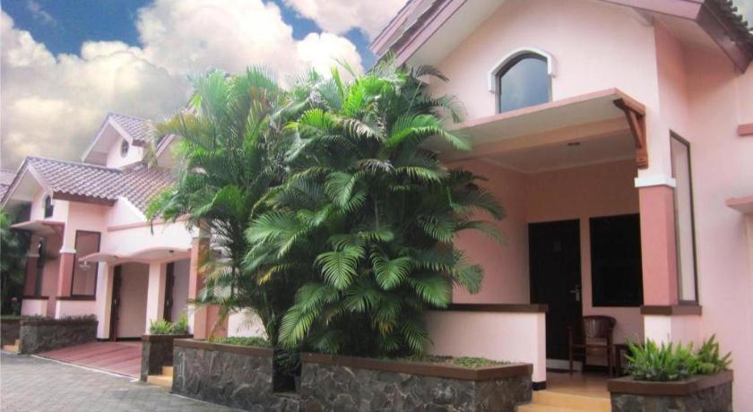 Atrium Resort Hotel