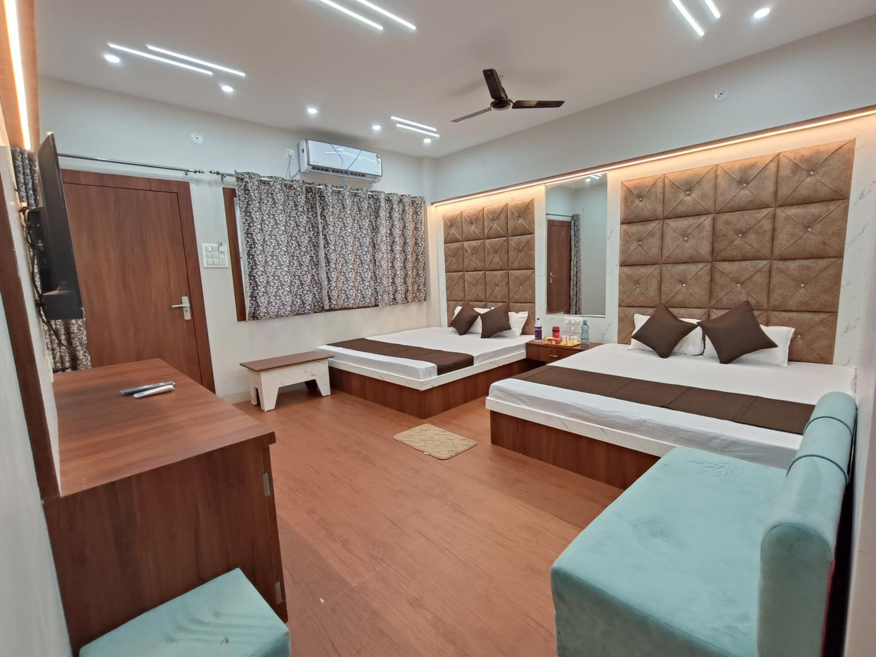 Shrim Homestay