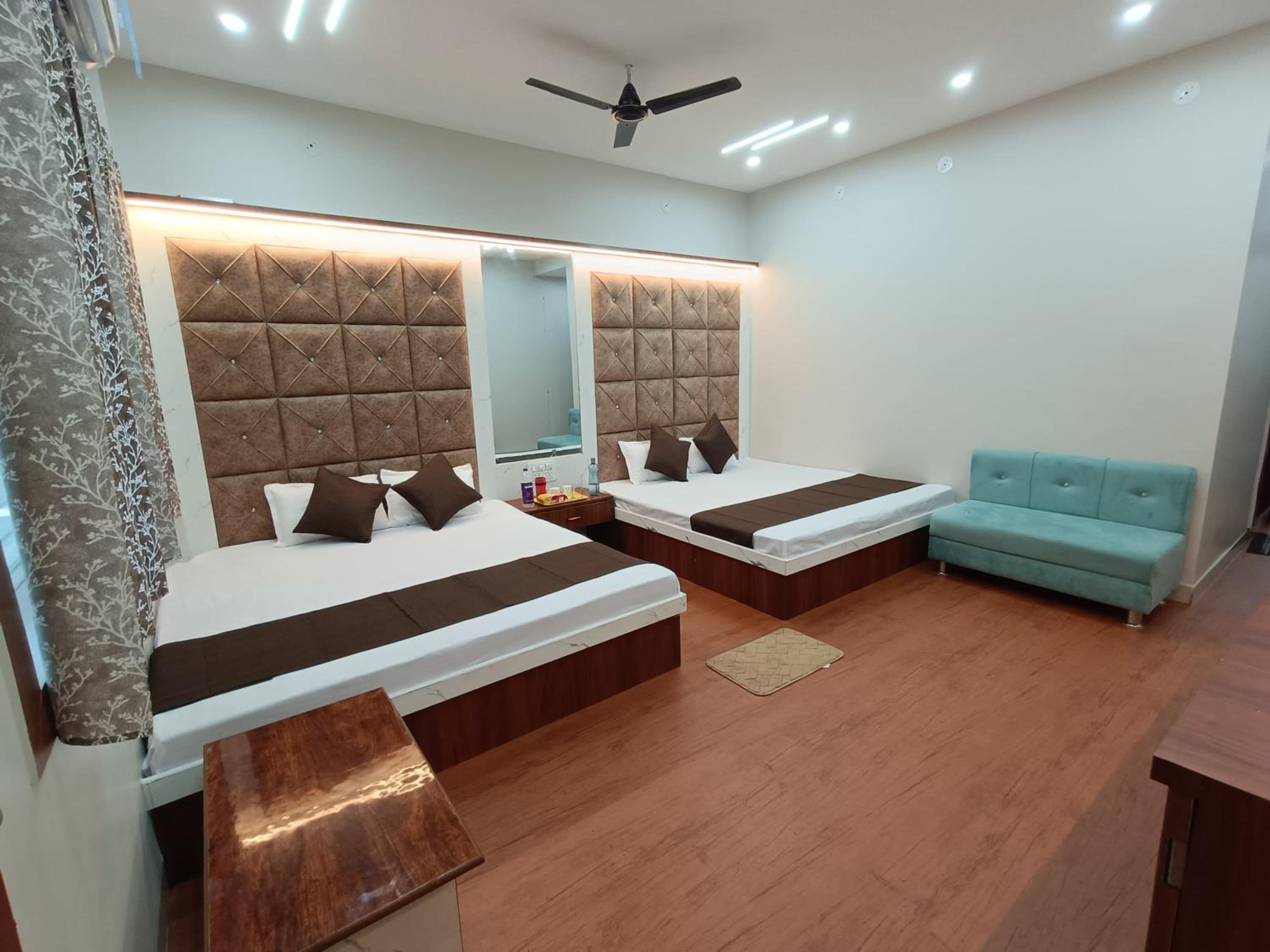 Shrim Homestay