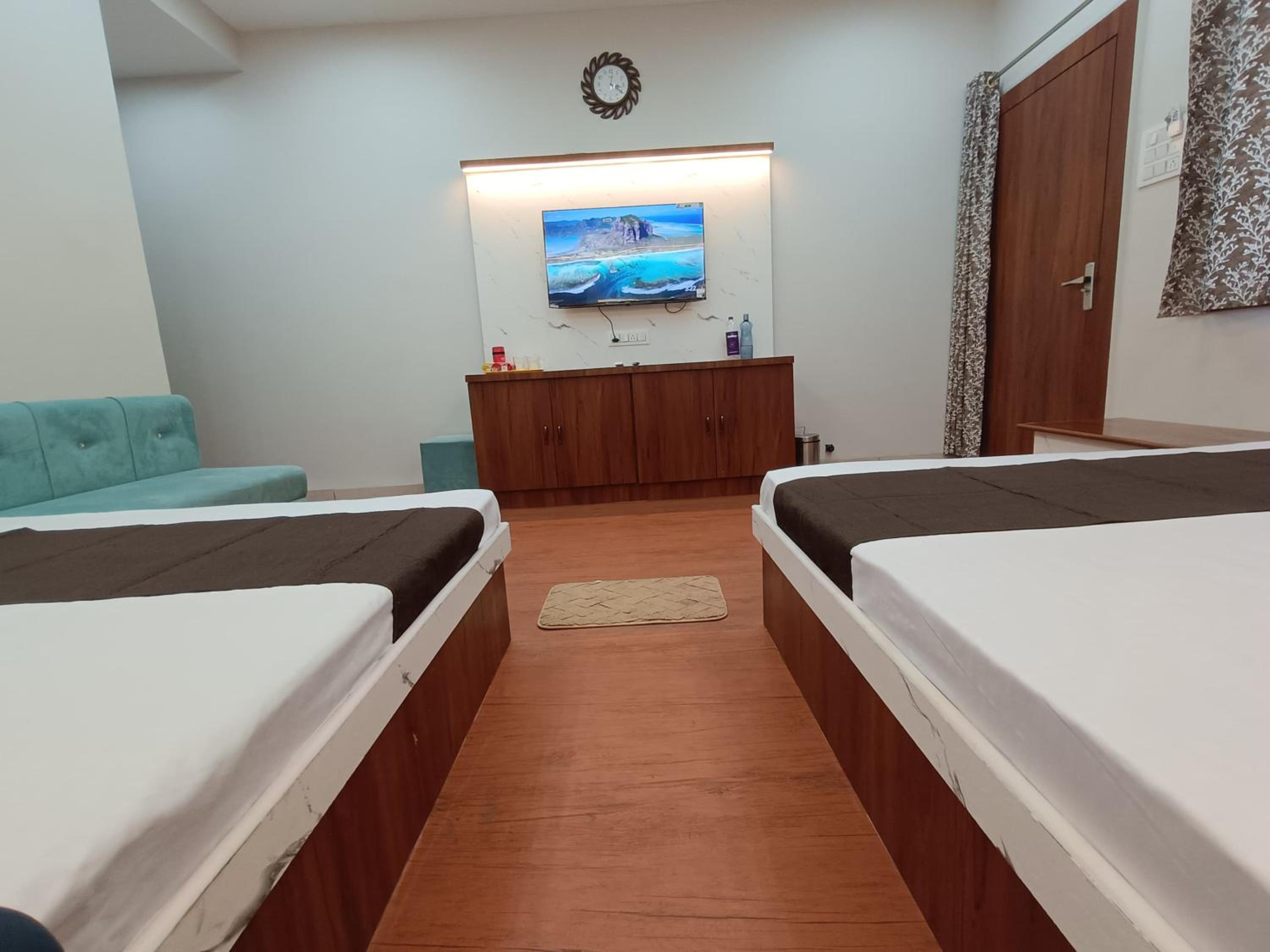 Shrim Homestay