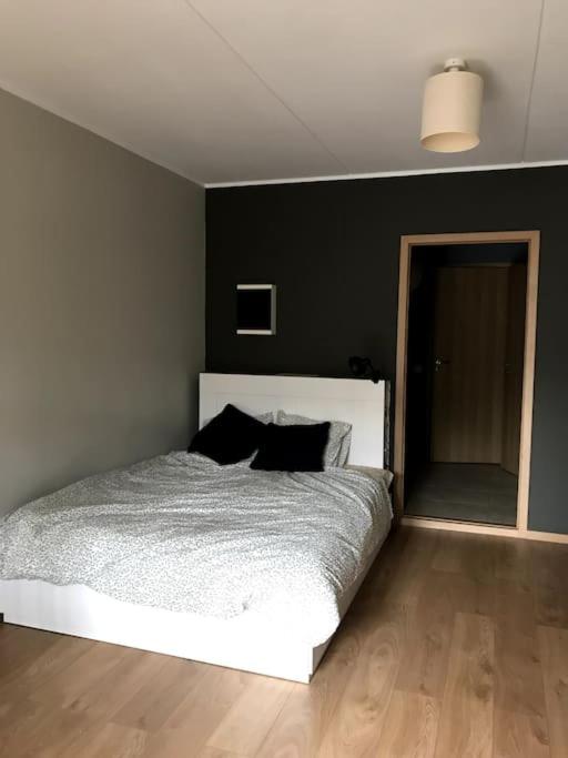 Small Cozy Otepää Retreat with sauna
