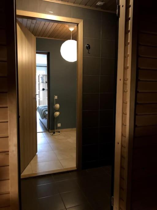 Small Cozy Otepää Retreat with sauna