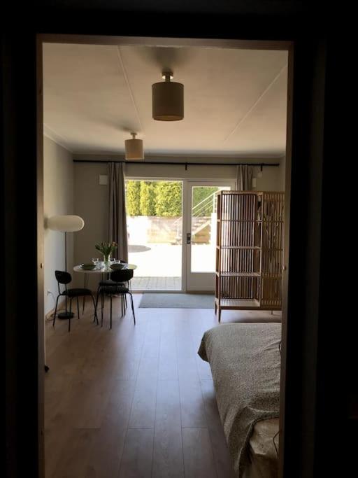 Small Cozy Otepää Retreat with sauna