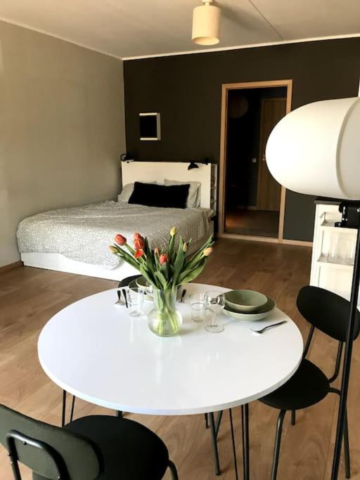 Small Cozy Otepää Retreat with sauna