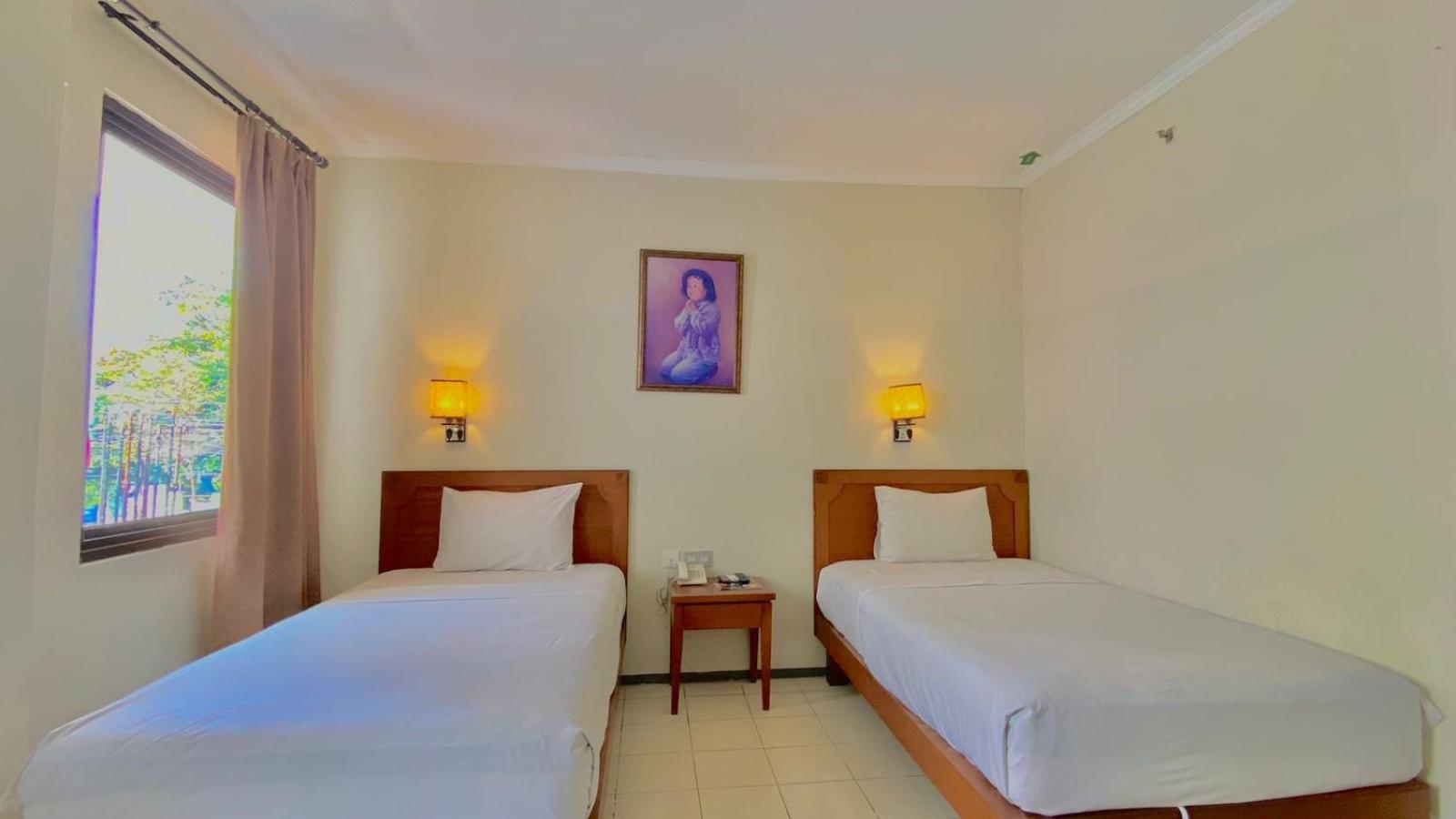 Pia Hotel, photo 5